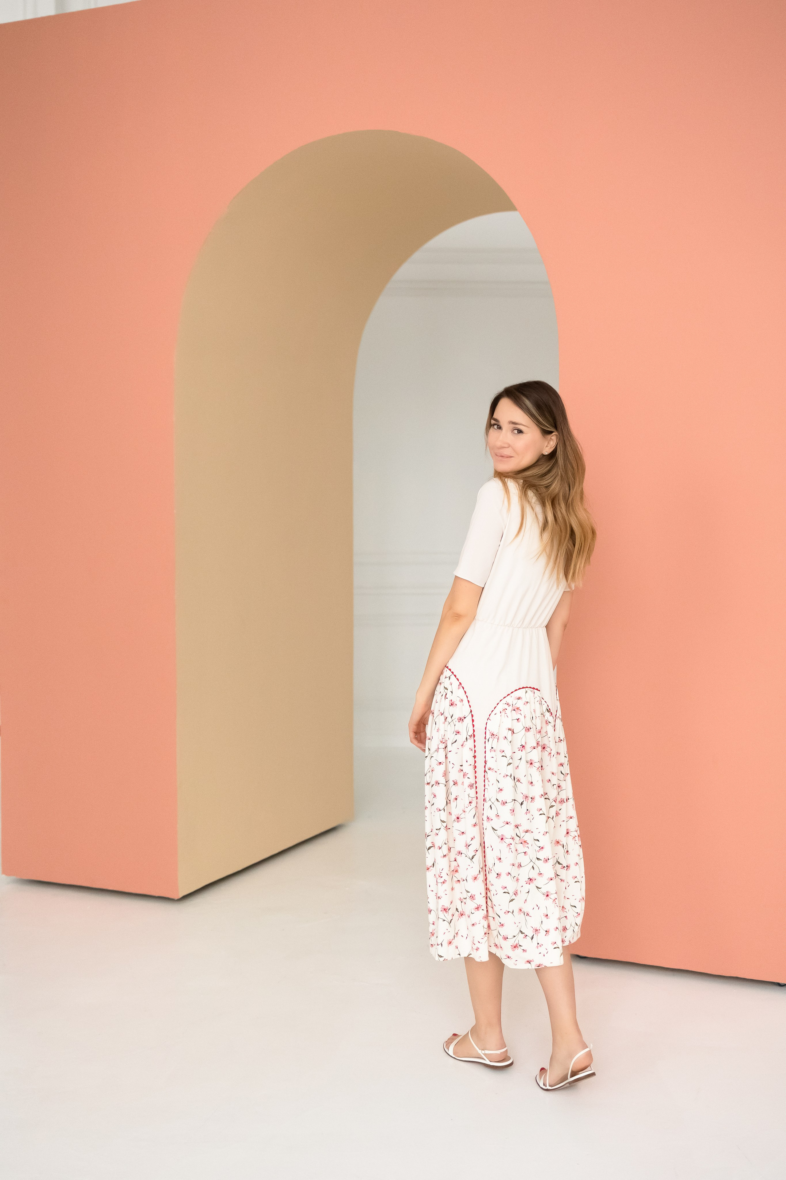 Александра. Фотограф Печерская Анастасия