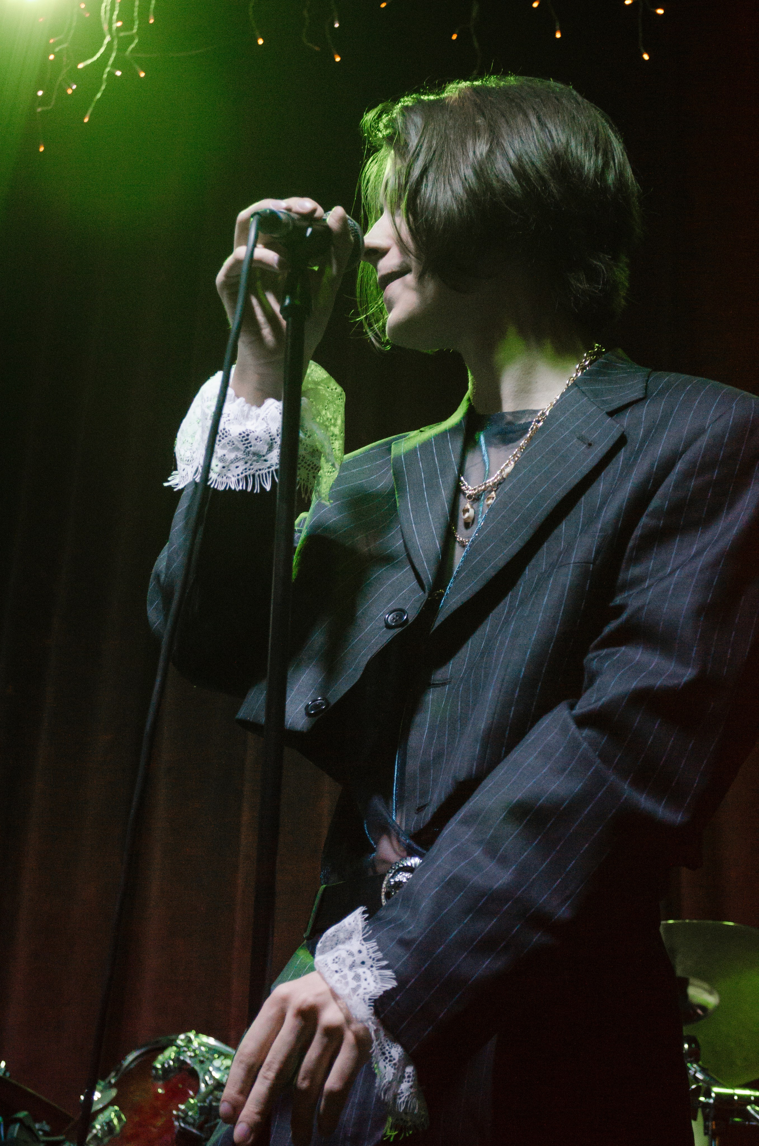 Decadence. Фотограф Валерия Пэун