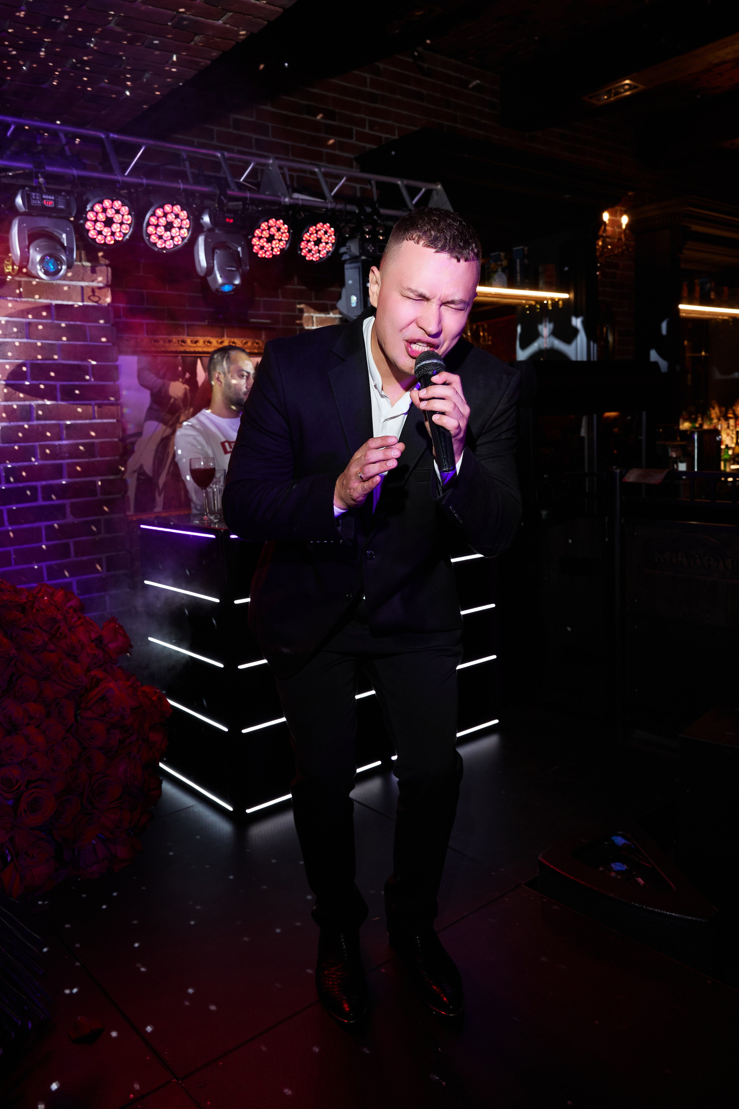 Мария и Алекс. Александр Прозоров фотограф в Кирове