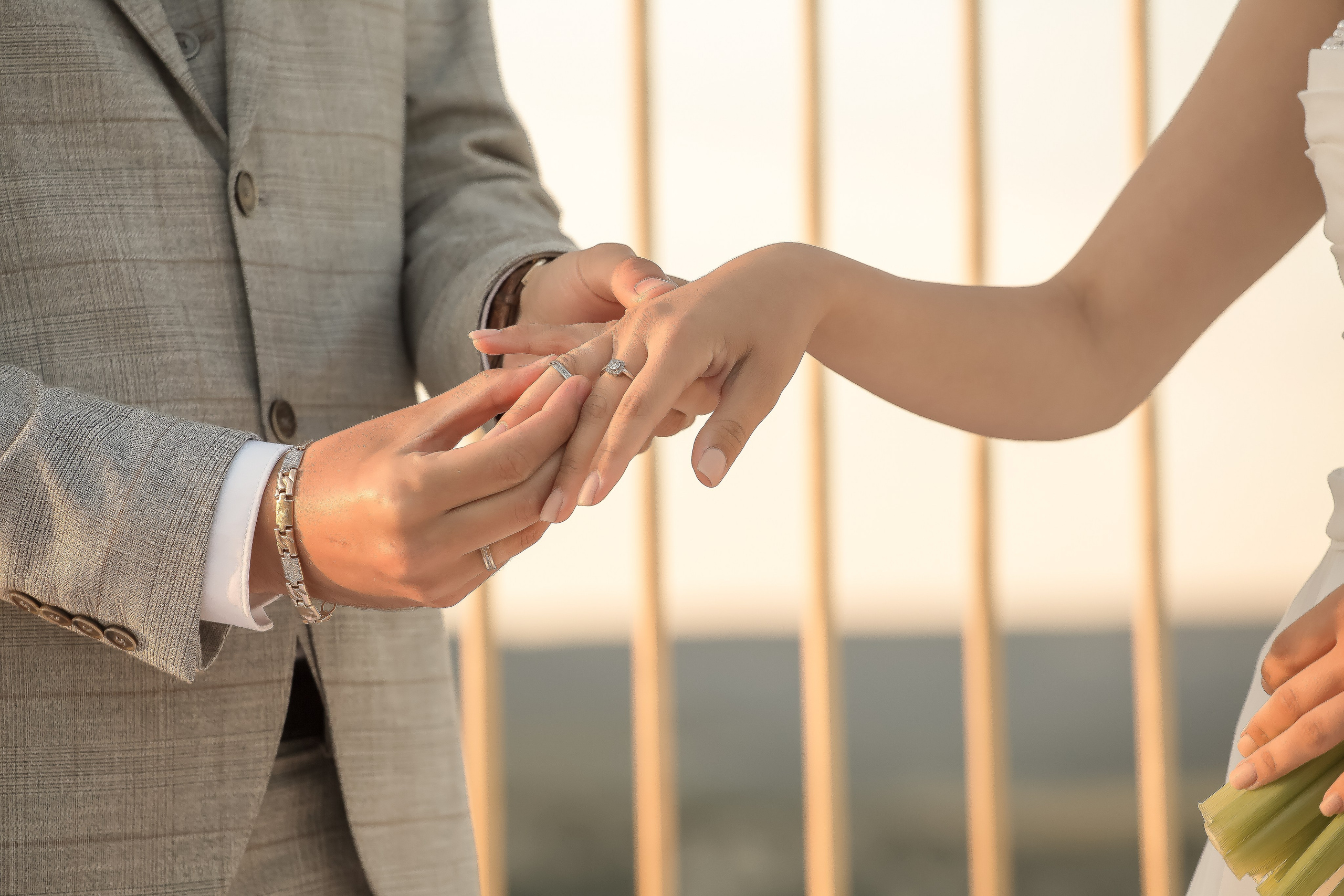 Владимир и Елизавета. Свадебный и семейный фотограф в Севастополе Элеонора Семашко