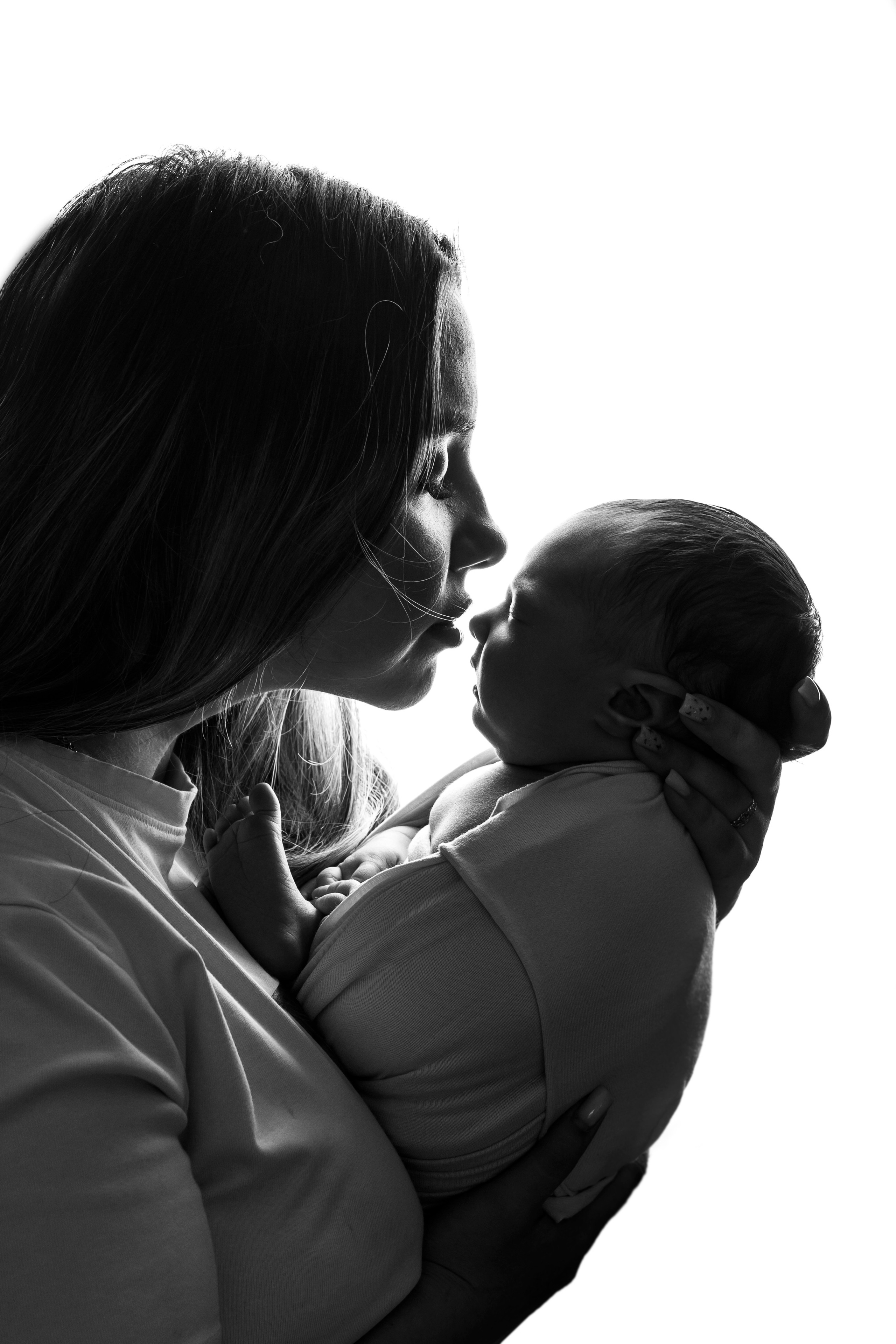 Портфолио Елизавета. Фотограф новорожденных в Ростове-на-Дону. Детский фотограф