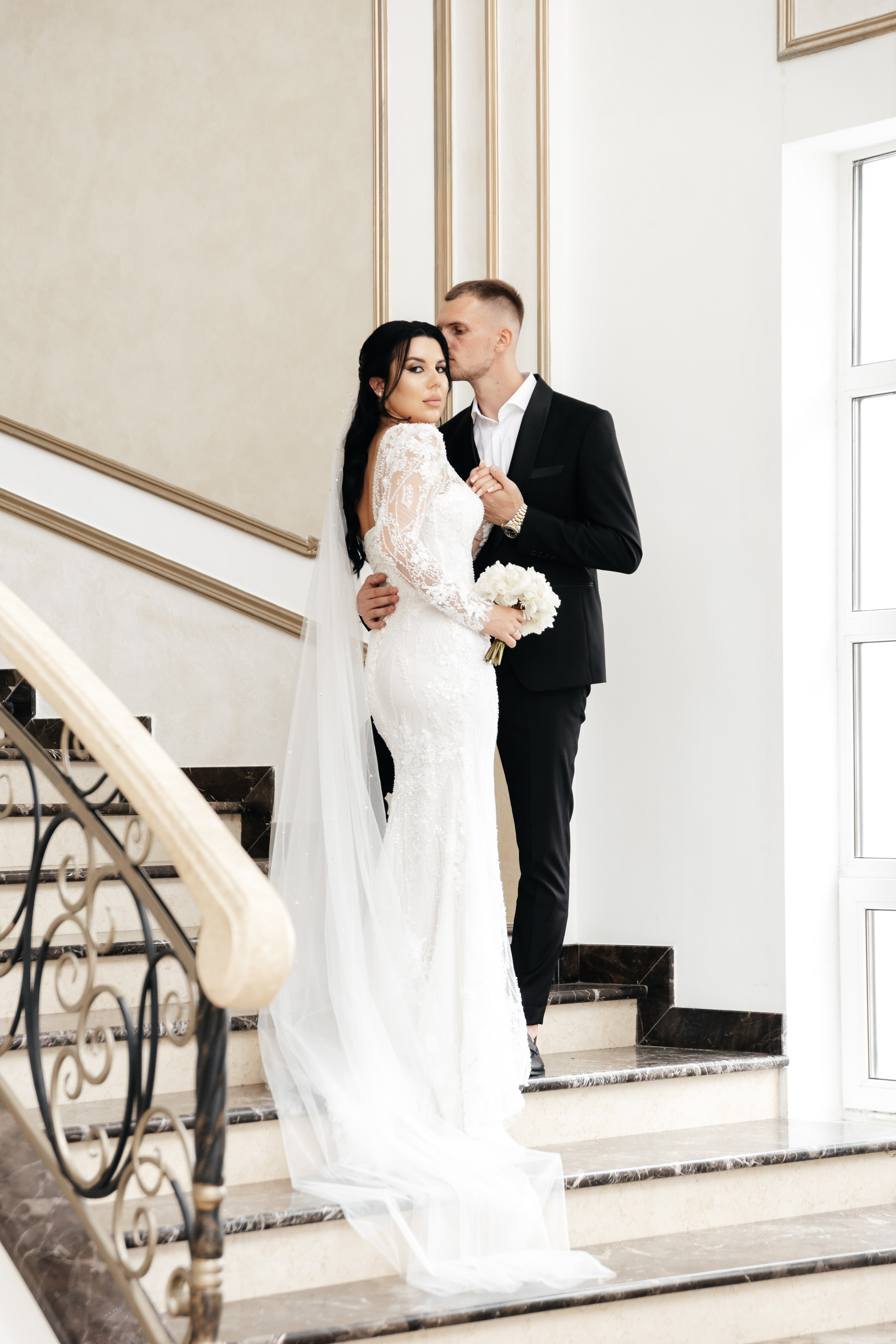 Stanislav & Kseniya. Свадебный фотограф Ильнар Асадуллин