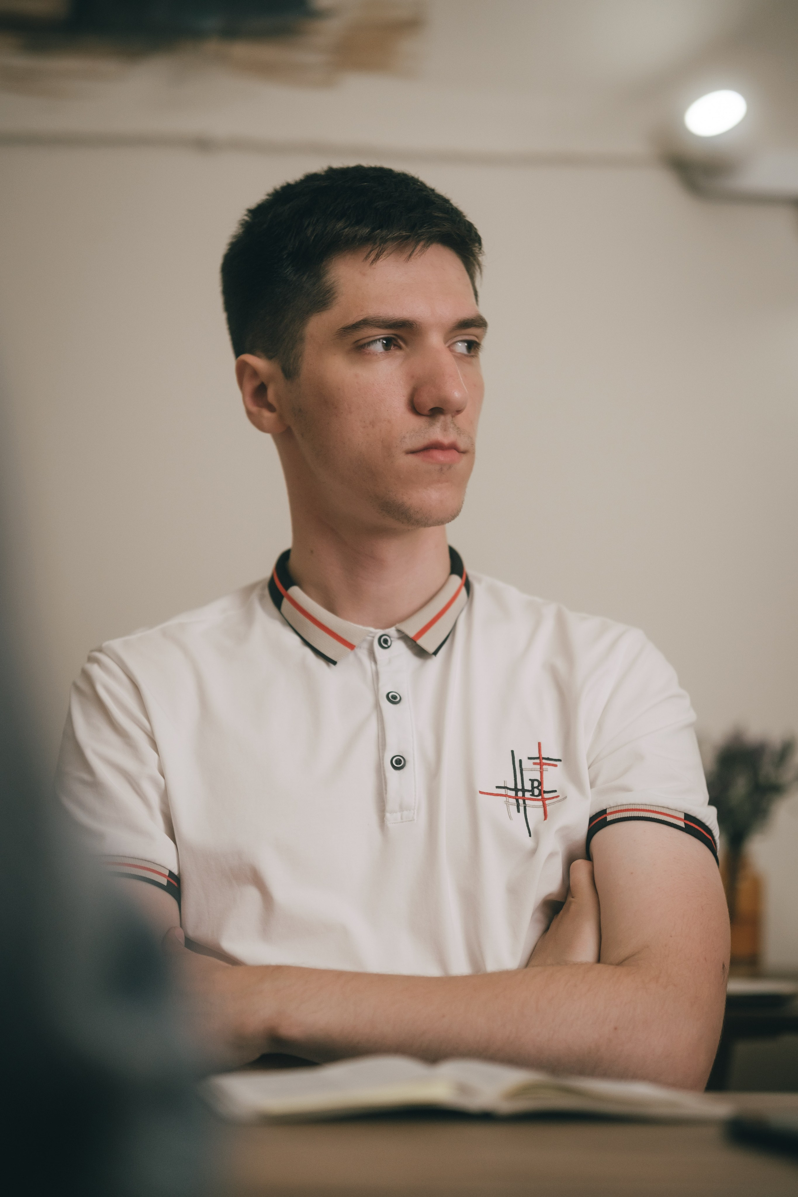 Библейский завтрак 18.06.2024. Фотограф в Москве Максим Скоробогатов