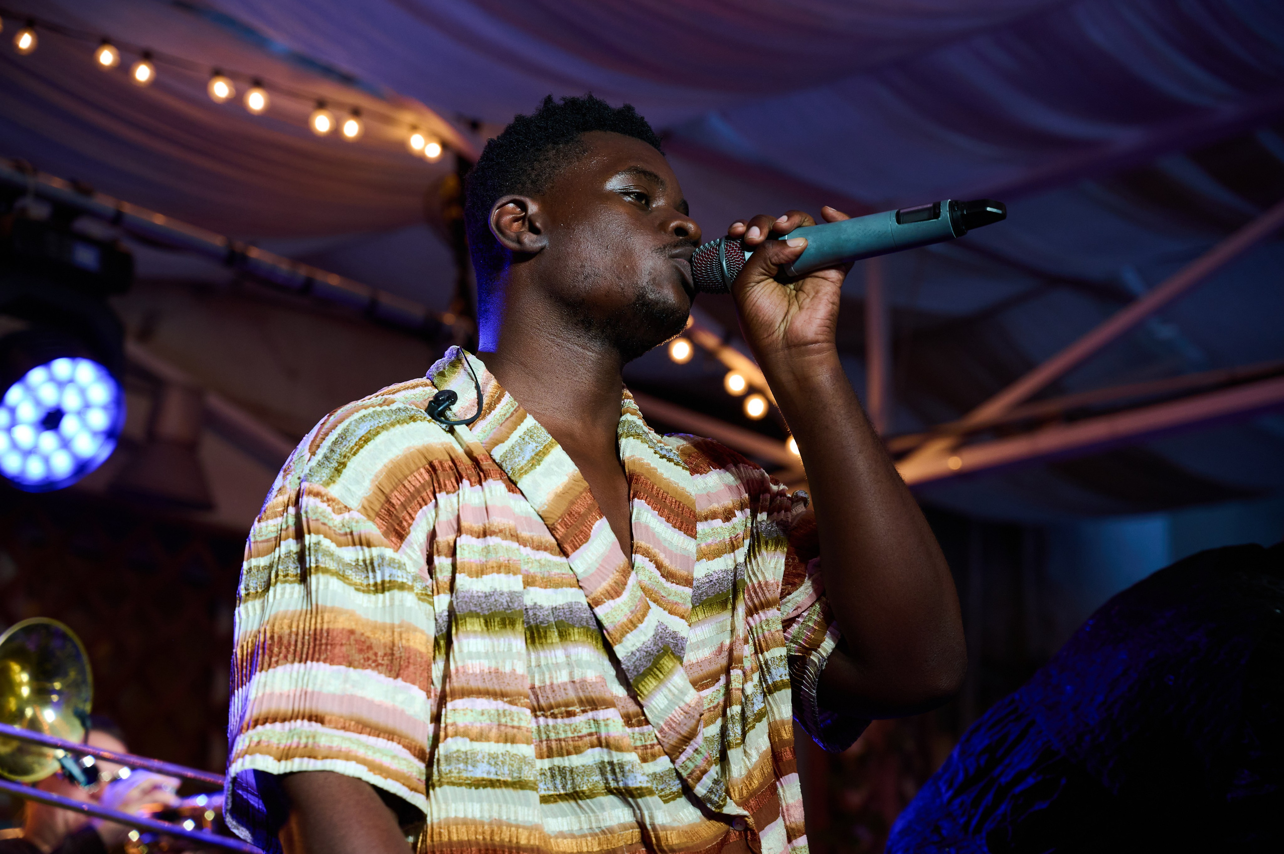 Айвазовский Оркестра. Фотограф Универсал в Новосибирске