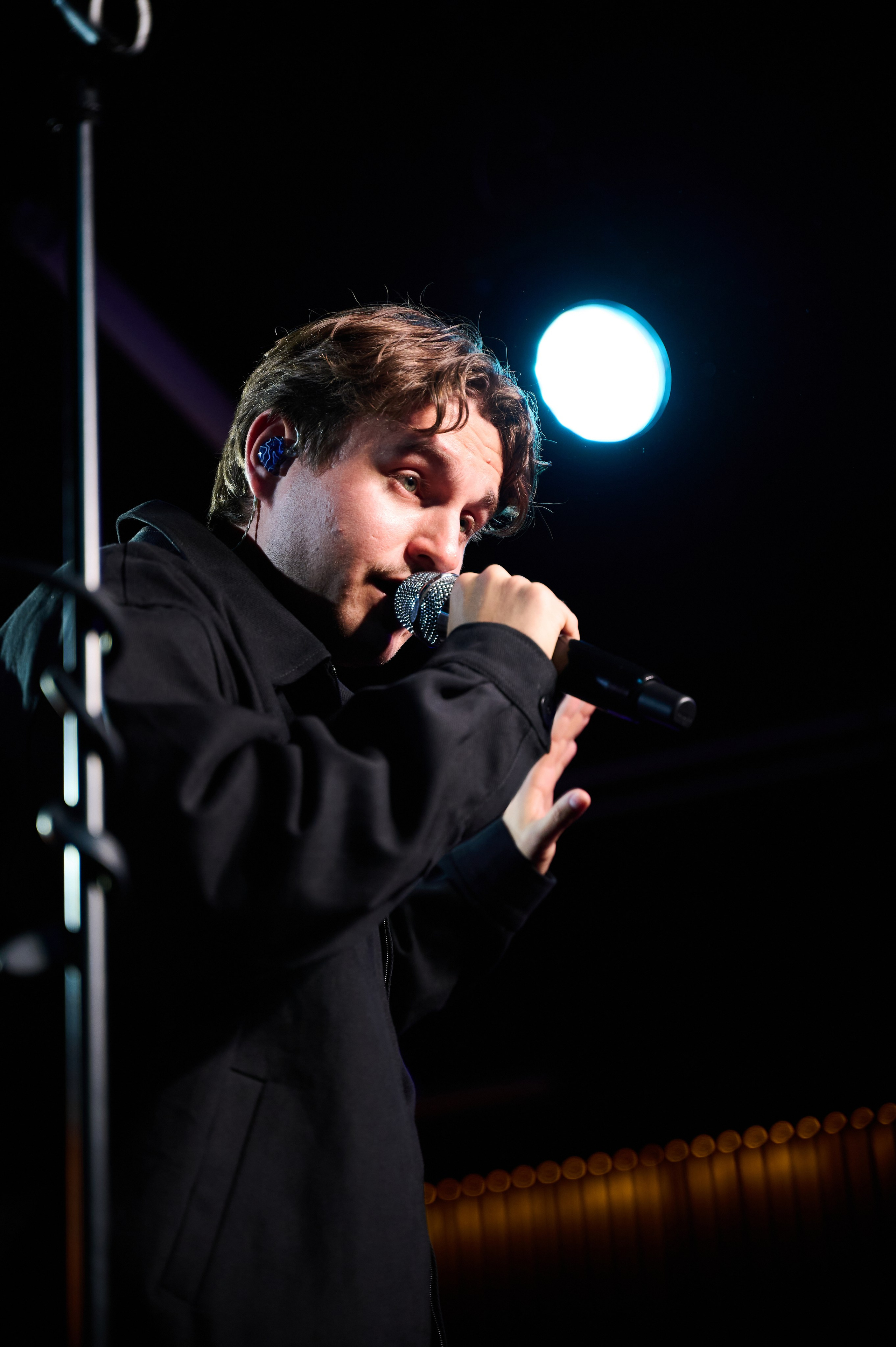 Айвазовский Оркестра. Фотограф Универсал в Новосибирске