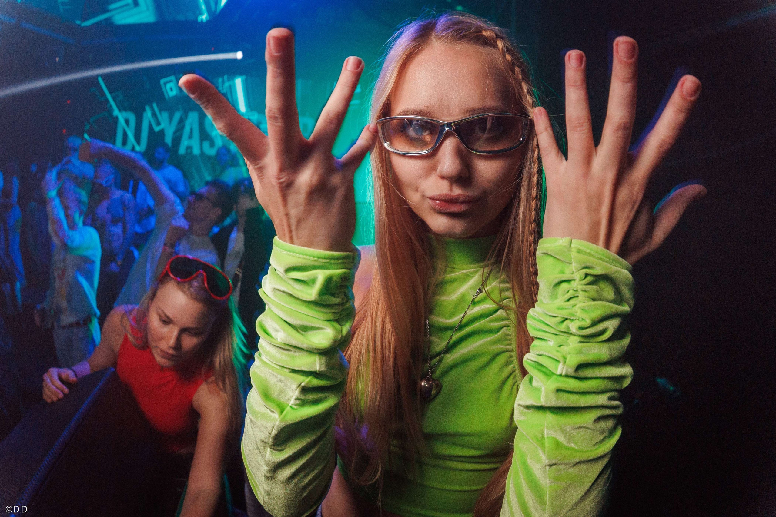Blaash Braat Tour 26. Различные мероприятия и просто фотографии людей