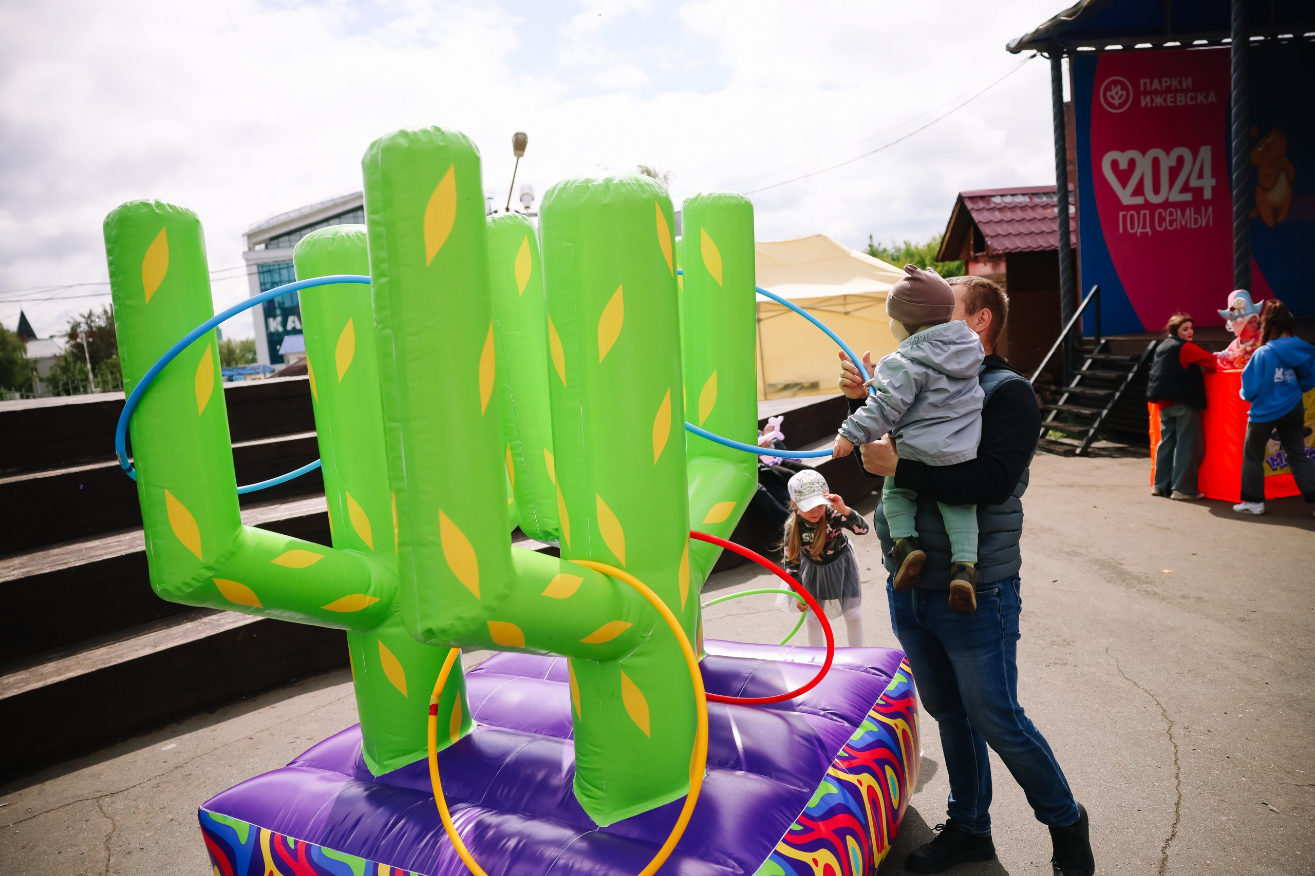 Комос. Фотограф в Ижевске и Казани Богданов Яков