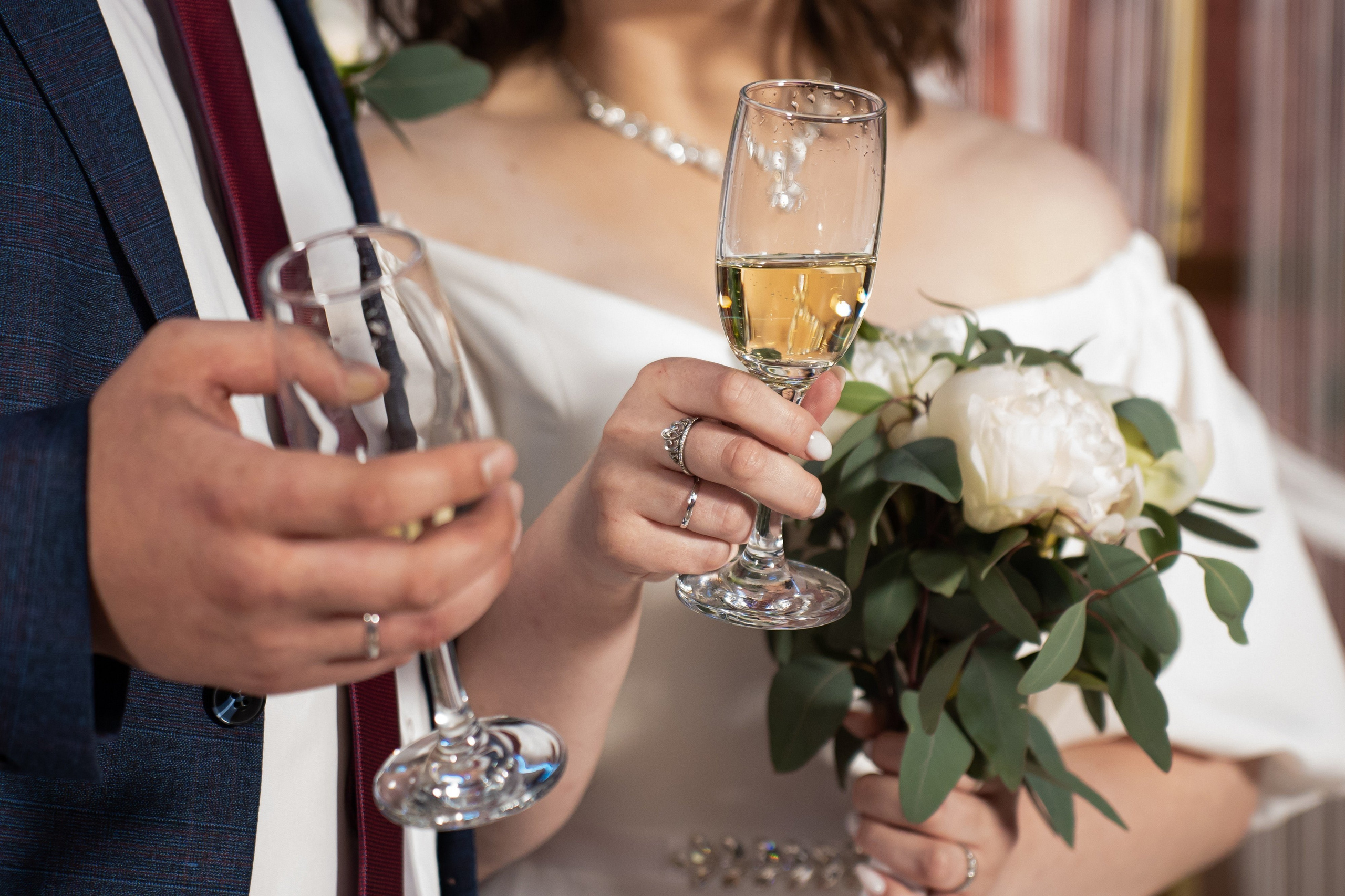 Свадебные снимки. Фото и видеостудия Юрия Федяева — ЮМИС