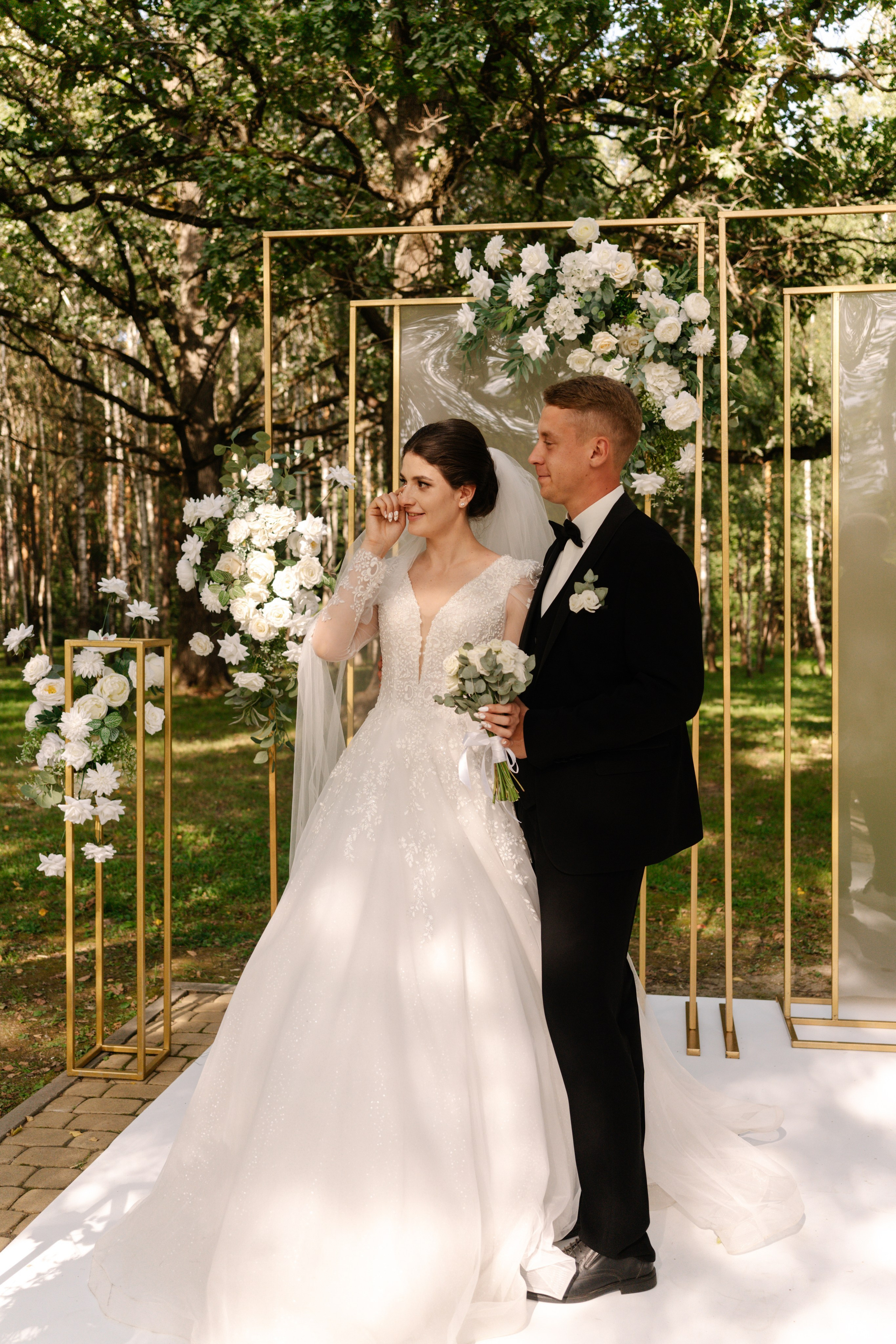 Свадебные пакеты. Татьяна Цуд Фотограф