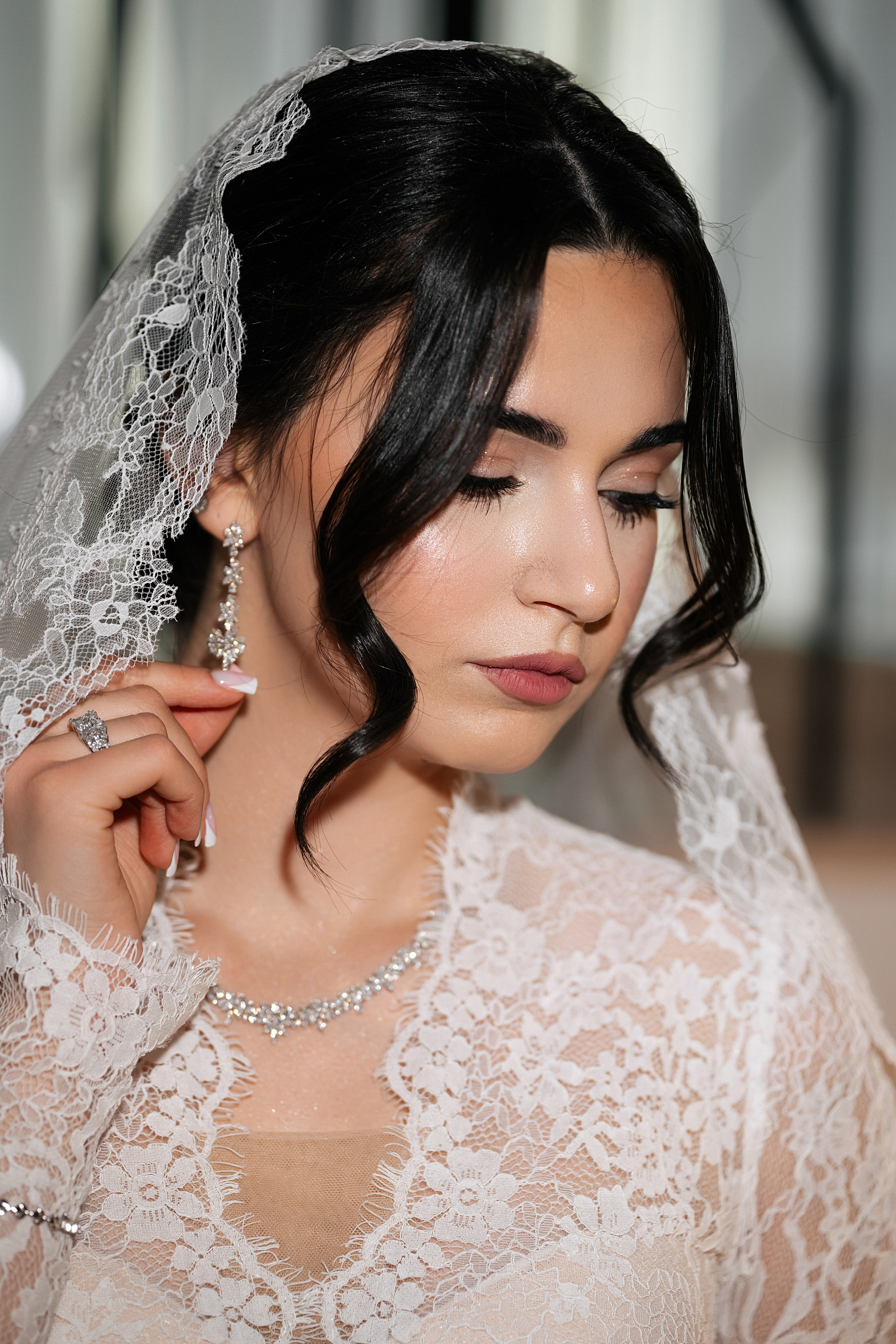 Свадебная фотосессия Айдан и Баходур