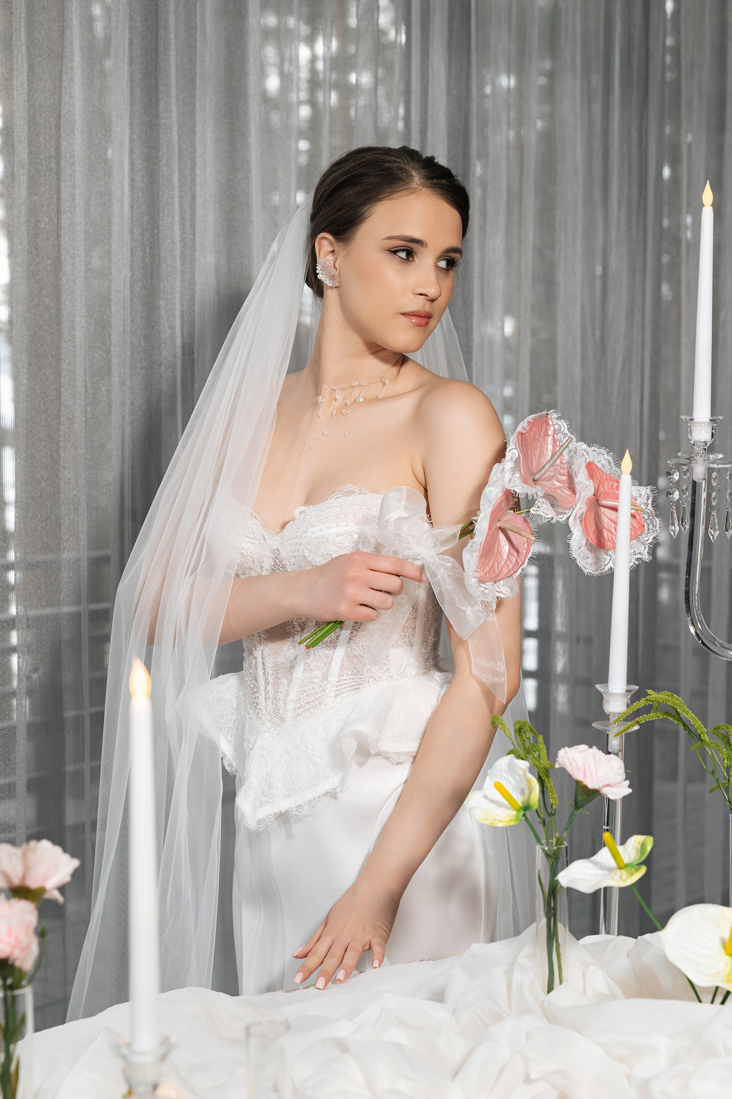 Утро невесты, свадебные тренды 2026 года