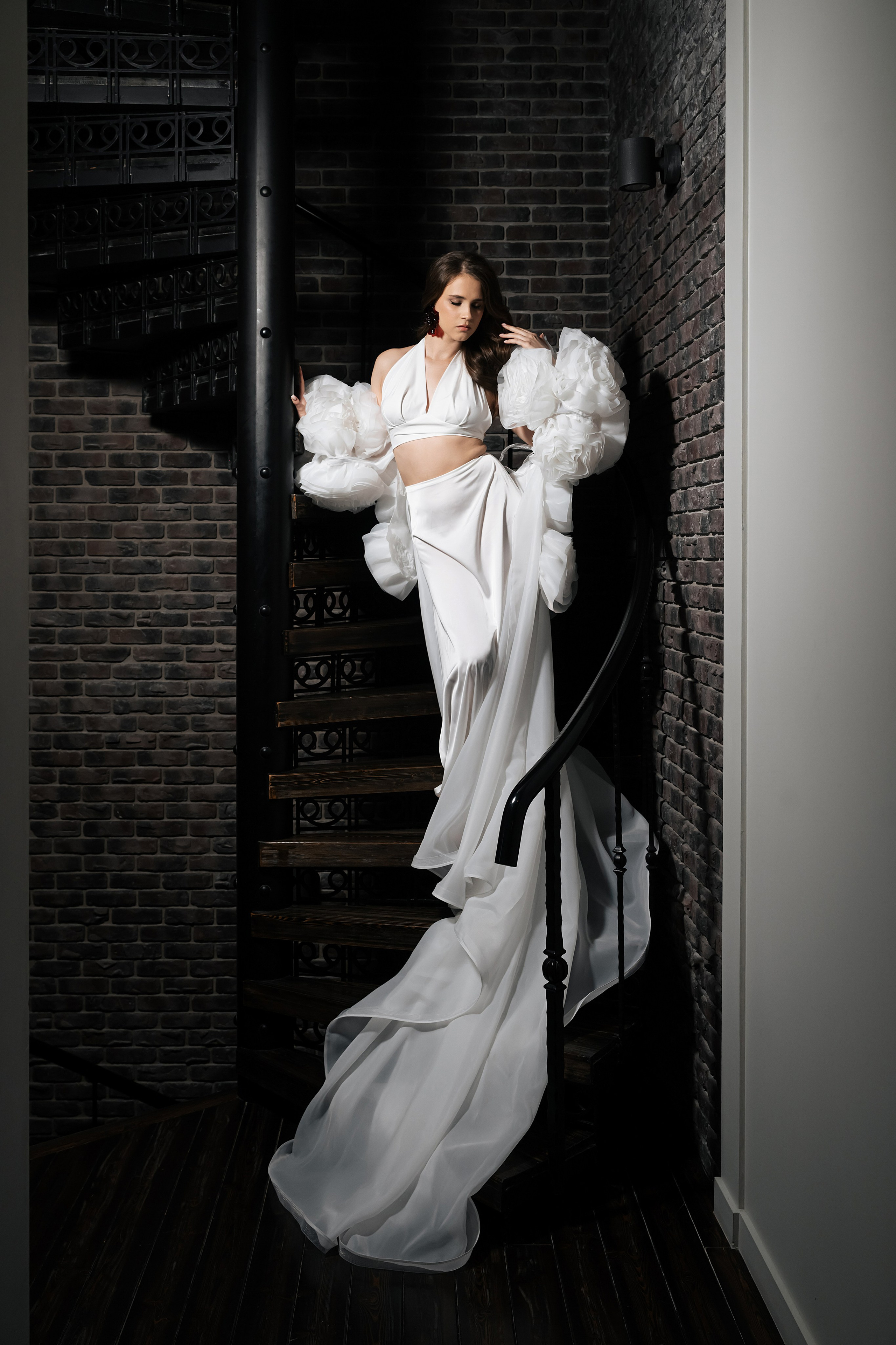 Утро невесты, свадебные тренды 2026 года