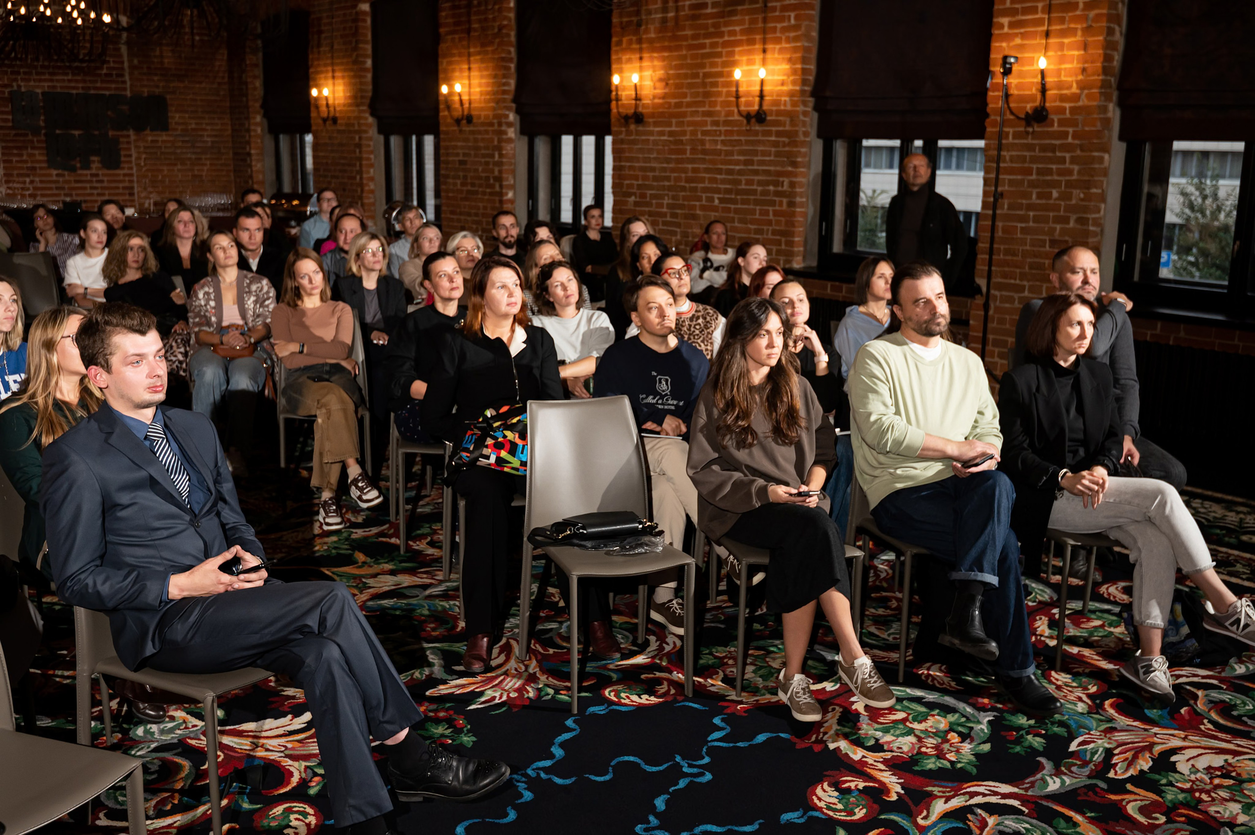 Art Gallry презентация System electric