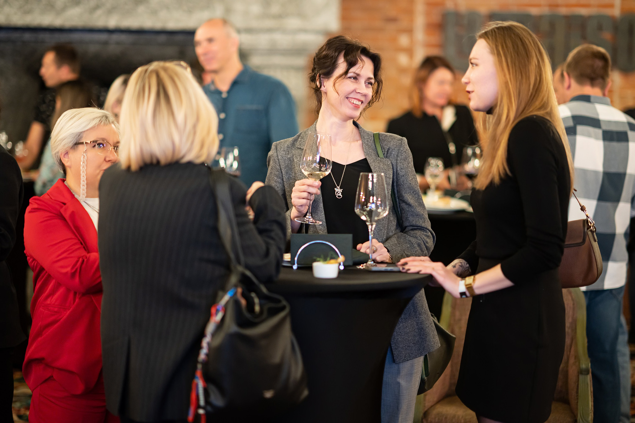 Art Gallry презентация System electric