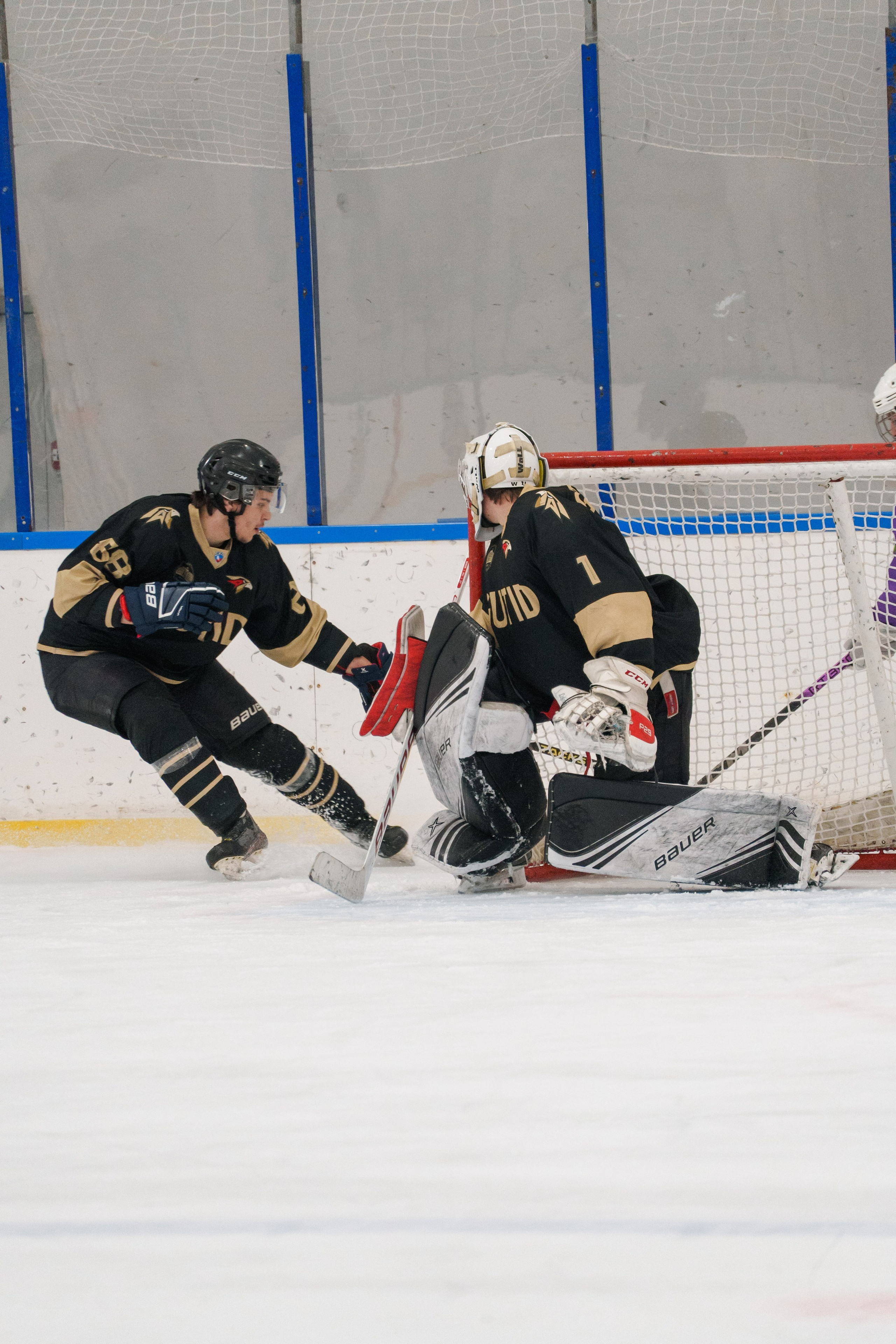 Фиджитал хоккей 2. Репортаж для спортивного клуба ГУТИД. Фотограф в Санкт-Петербурге Ибрагимова Алина