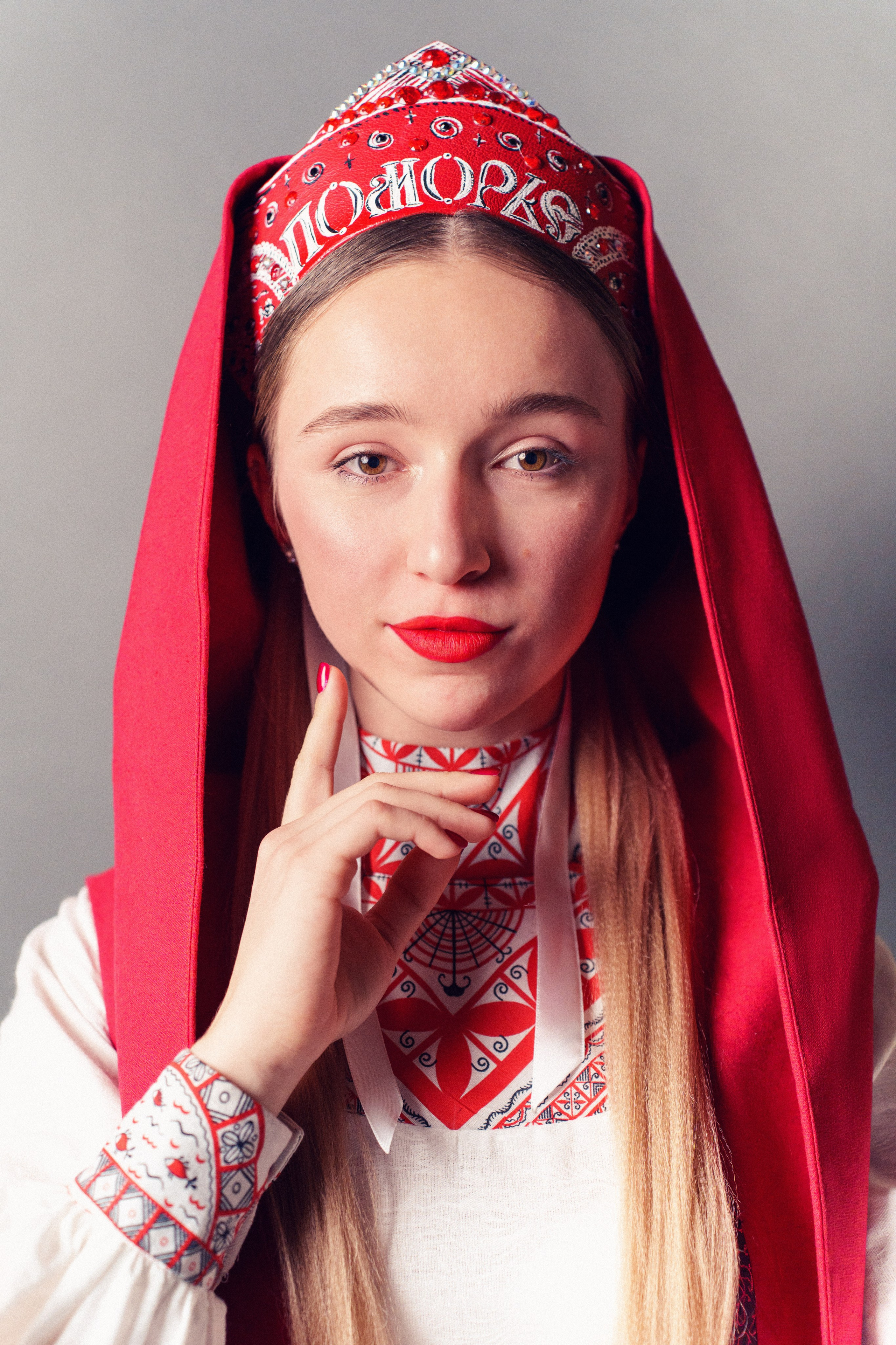 Ретушь. Фотограф в Санкт-Петербурге Ибрагимова Алина