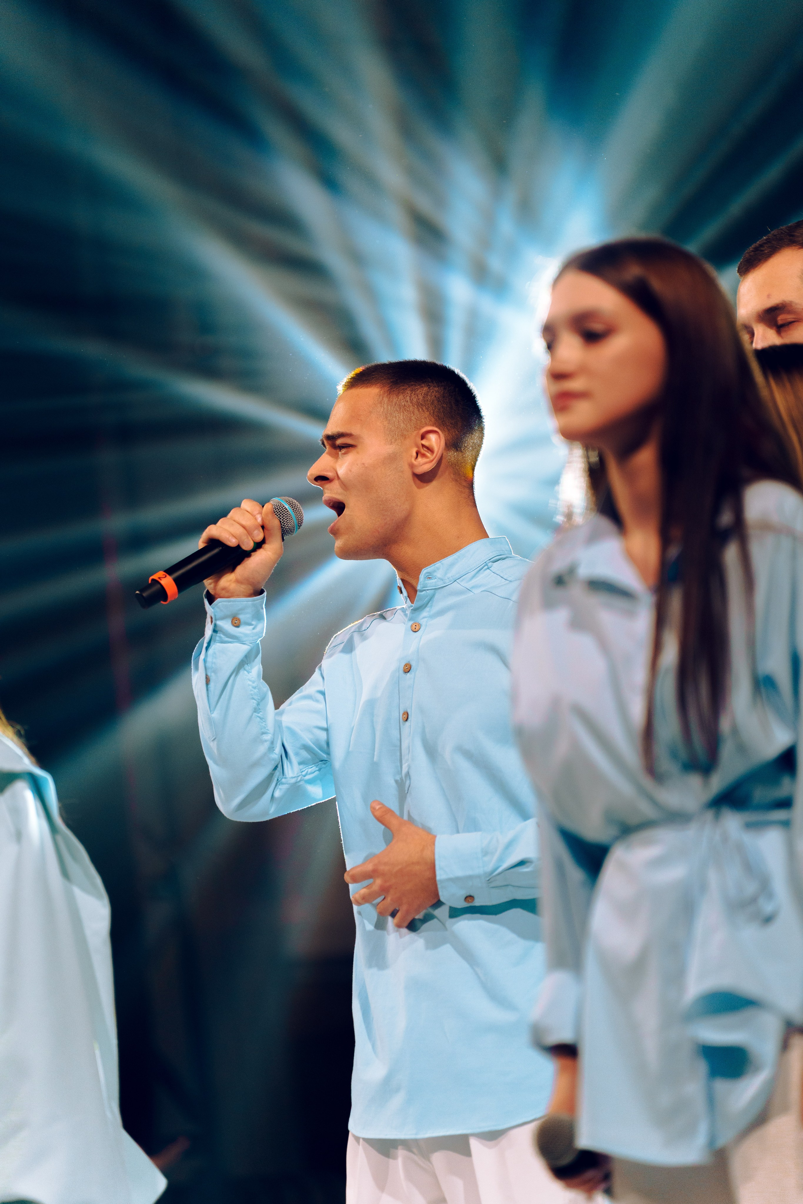 Проект tочka 2025. Фотограф в Санкт-Петербурге Ибрагимова Алина