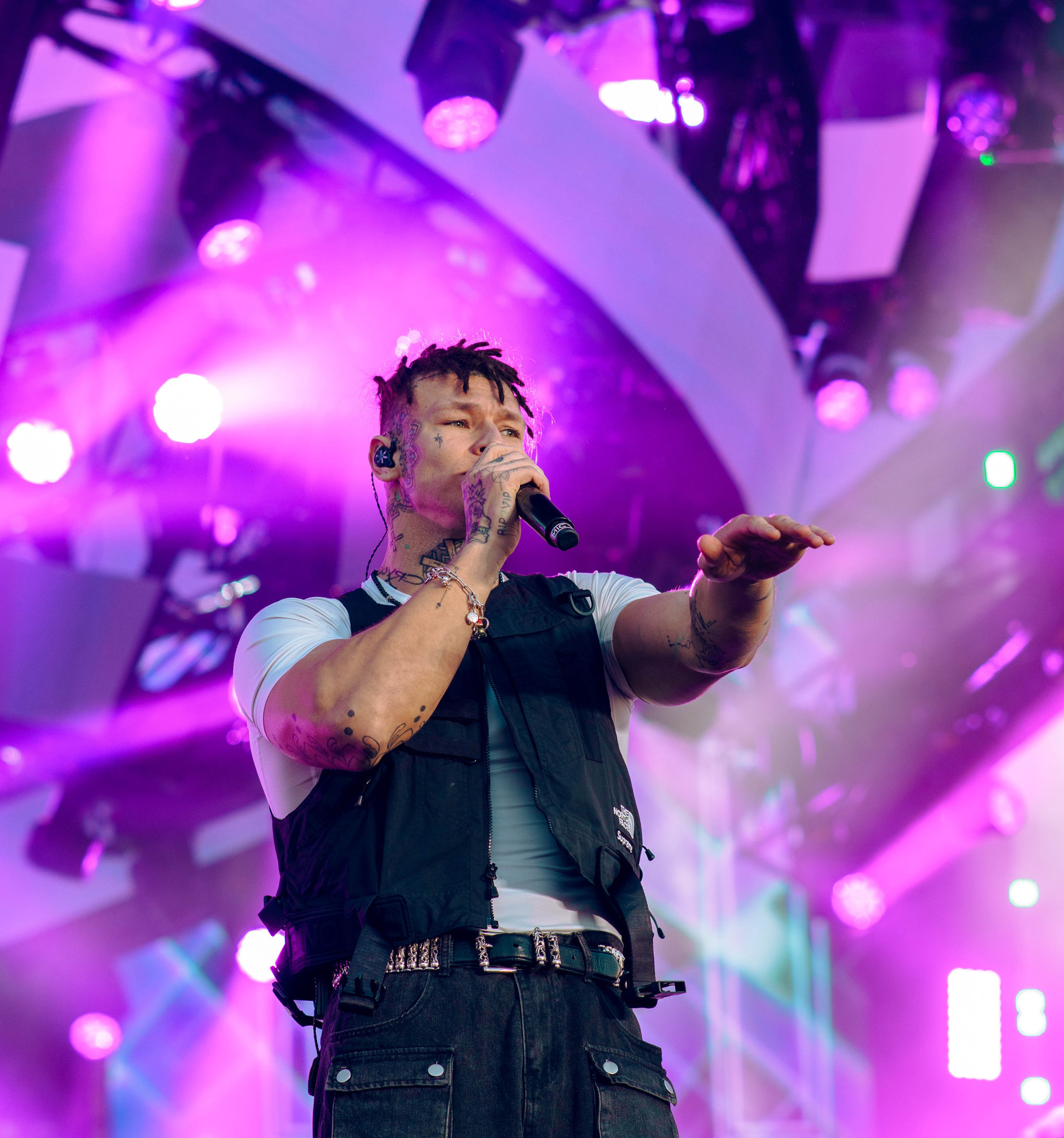 День России 2024. Фотограф в Санкт-Петербурге Ибрагимова Алина