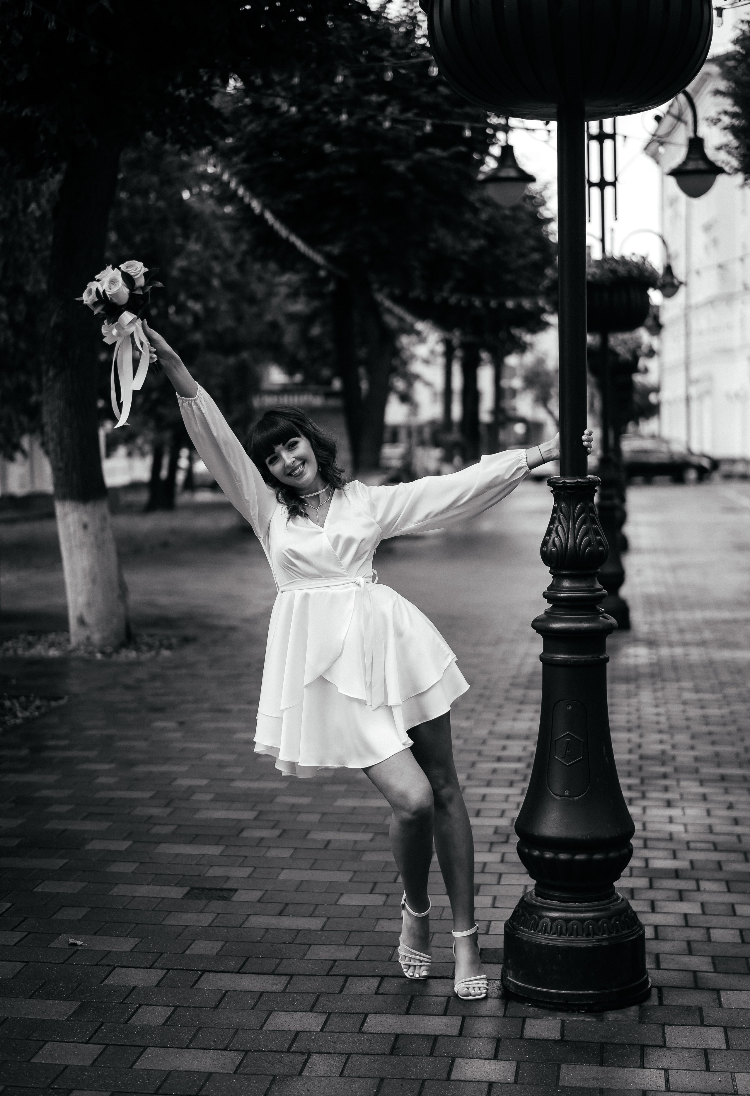 Анжелика & Иван | Свадьба. Фотограф и видеограф Смоленск | Студия Цезарь