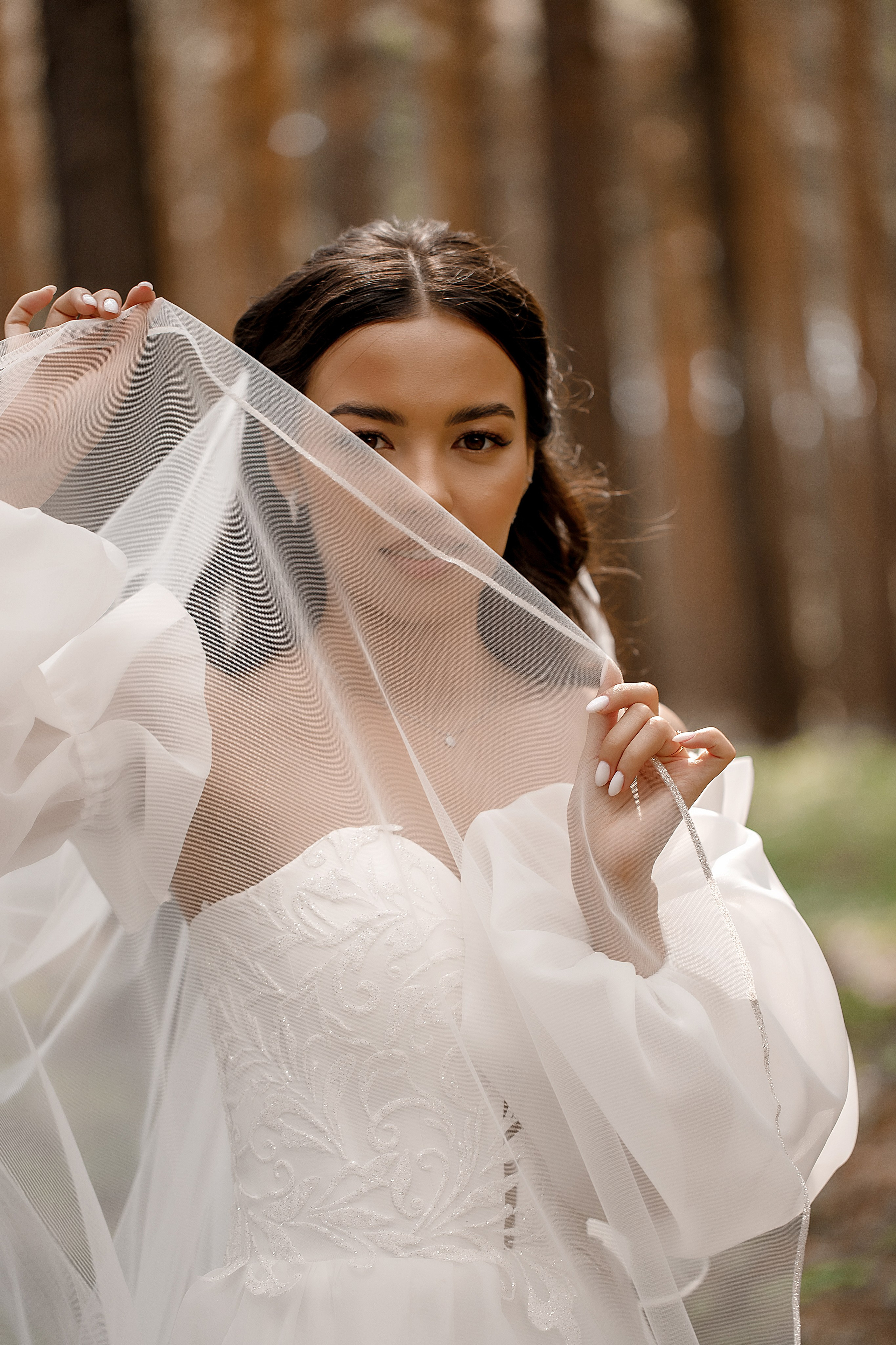 Владислав и Радмила. Свадебный и семейный фотограф Разида Мухаметова