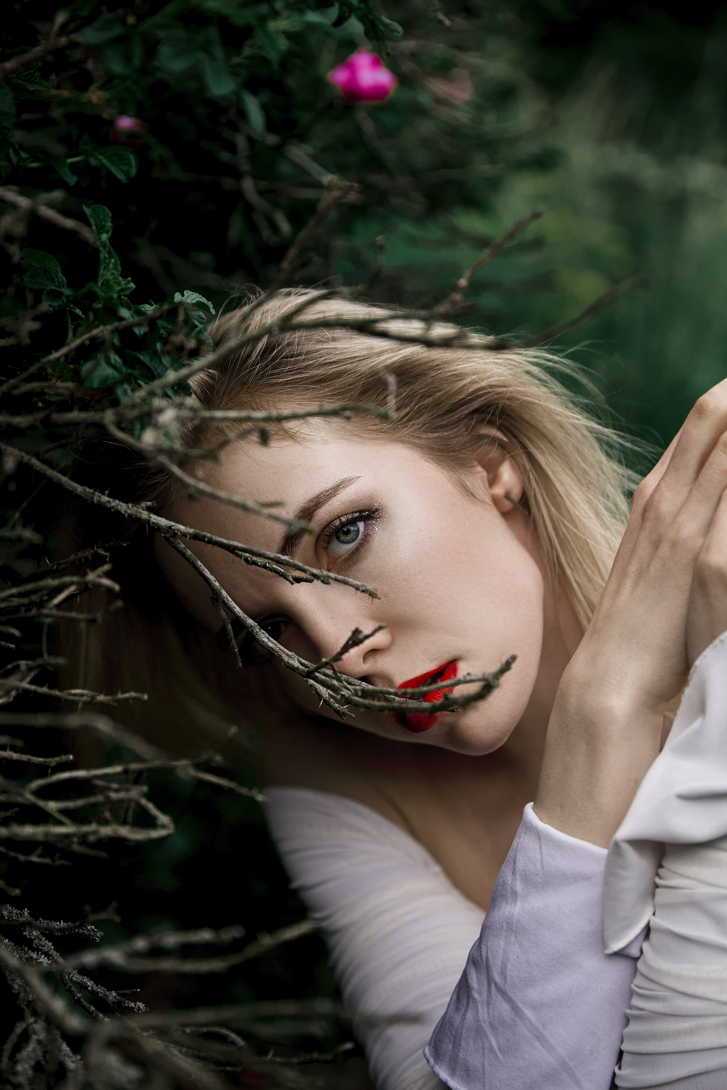 Концертуальная фотопрогулка. Рекламный фотограф Санкт-Петербург Катерина Мишкель