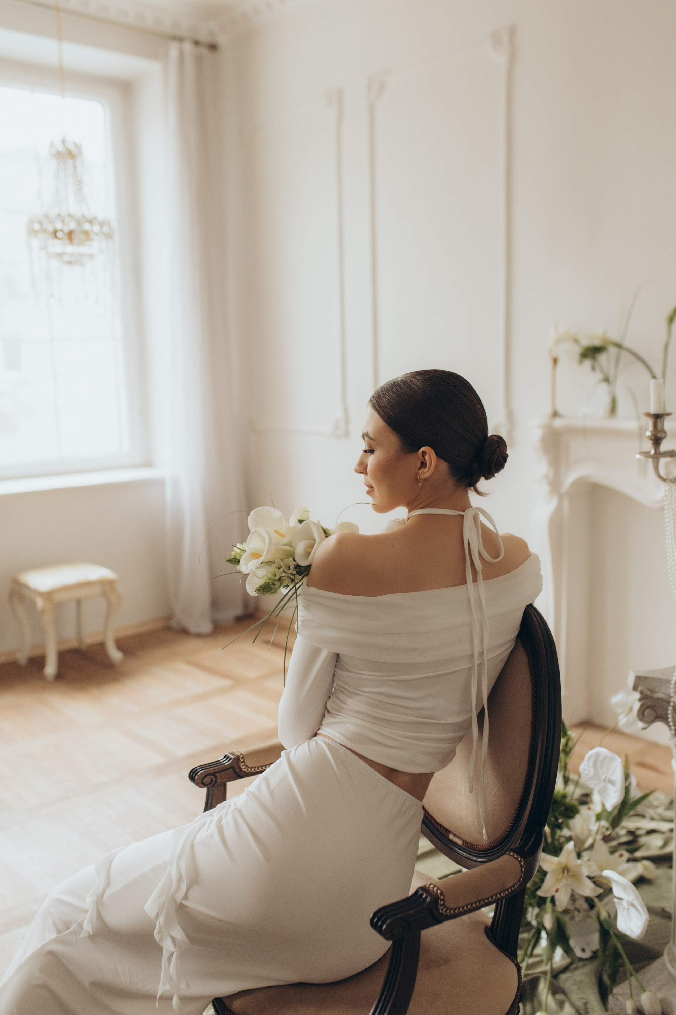 Валерия. Свадебный и семейный фотограф в Белгороде Евгения Курочкина