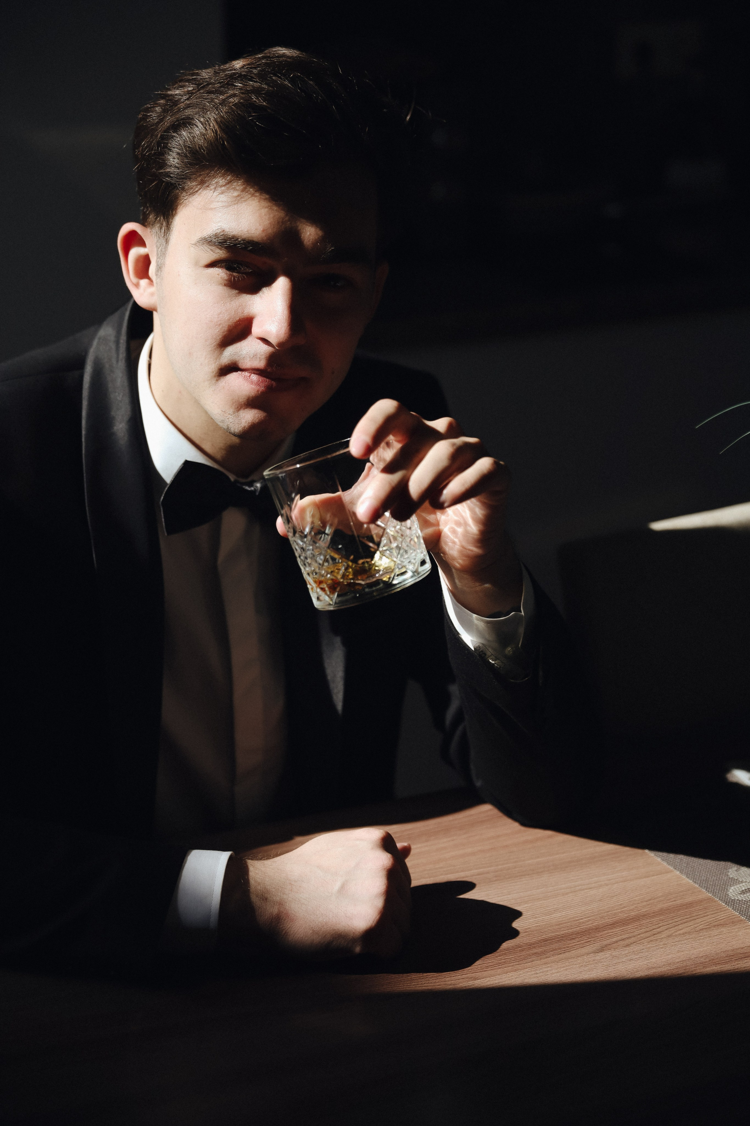 Павел и Татьяна. Свадебный фотограф Екатеринбург Алексей Ладыгин