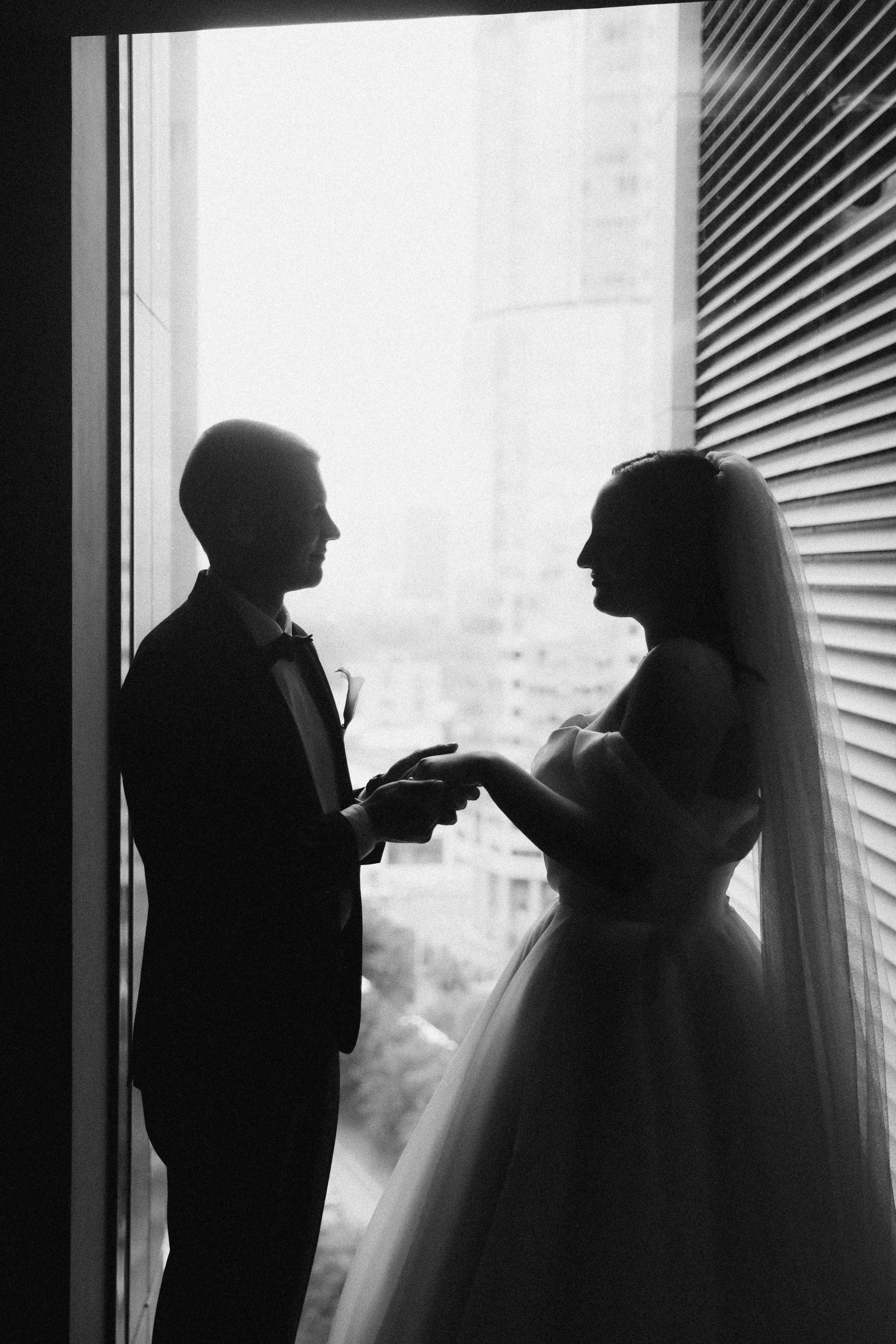 Владимир и Юлия. Свадебный фотограф Екатеринбург Алексей Ладыгин