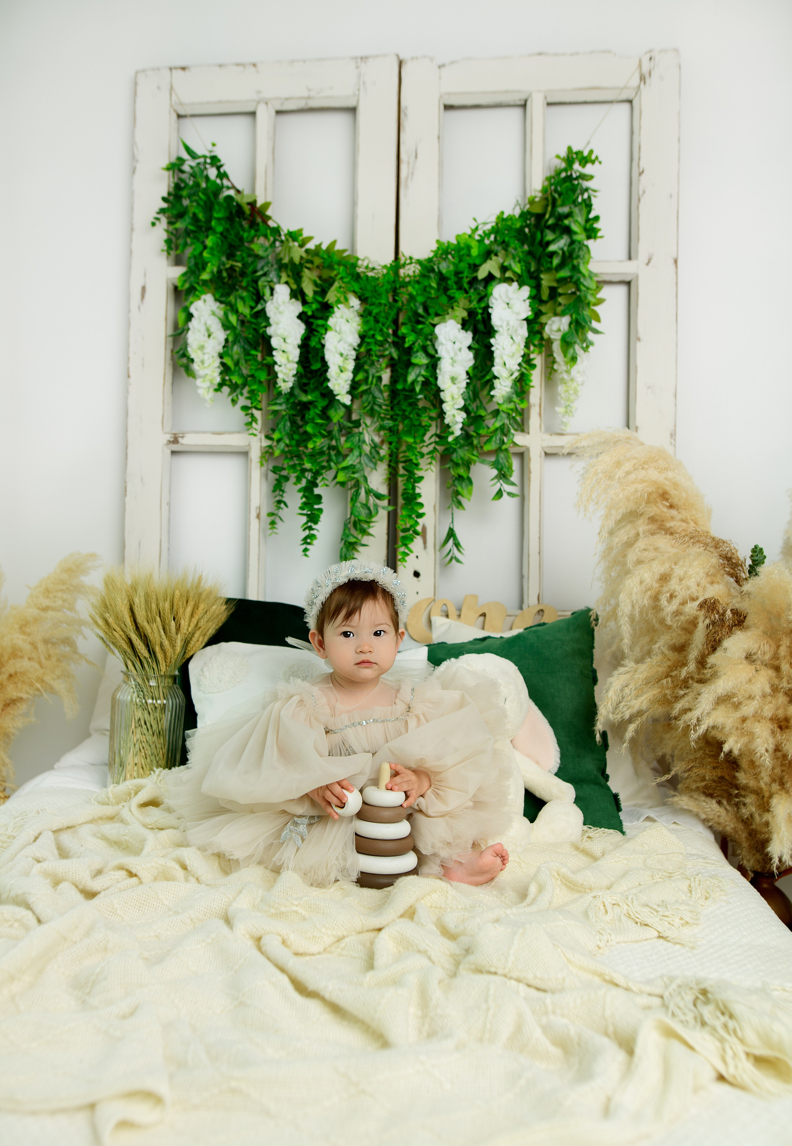 Фотосессия годовалых малышей в Ярославле. Наталья Михайлова Фотограф новорожденных в Ярославле