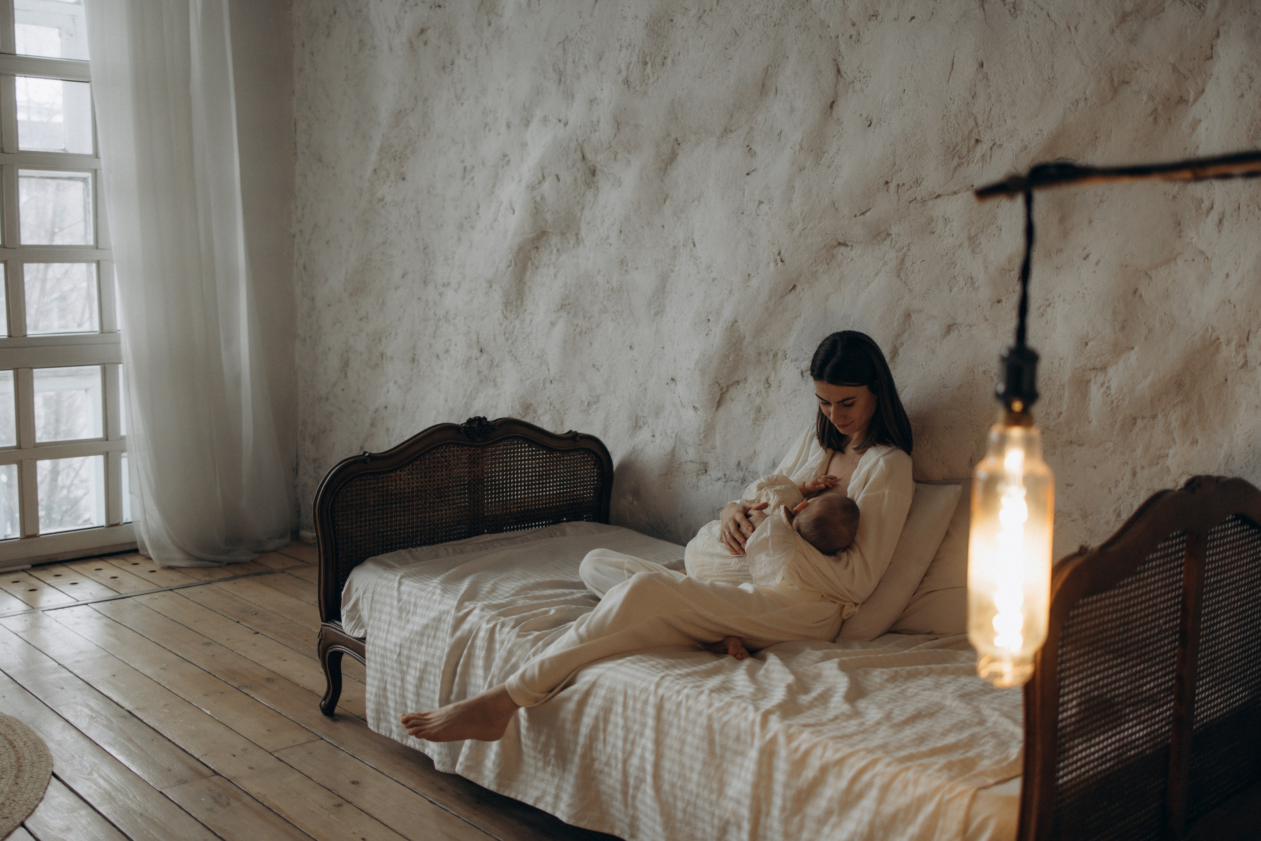 Майе 10 месяцев!. Семейный фотограф Москва Юлиана Фетисова