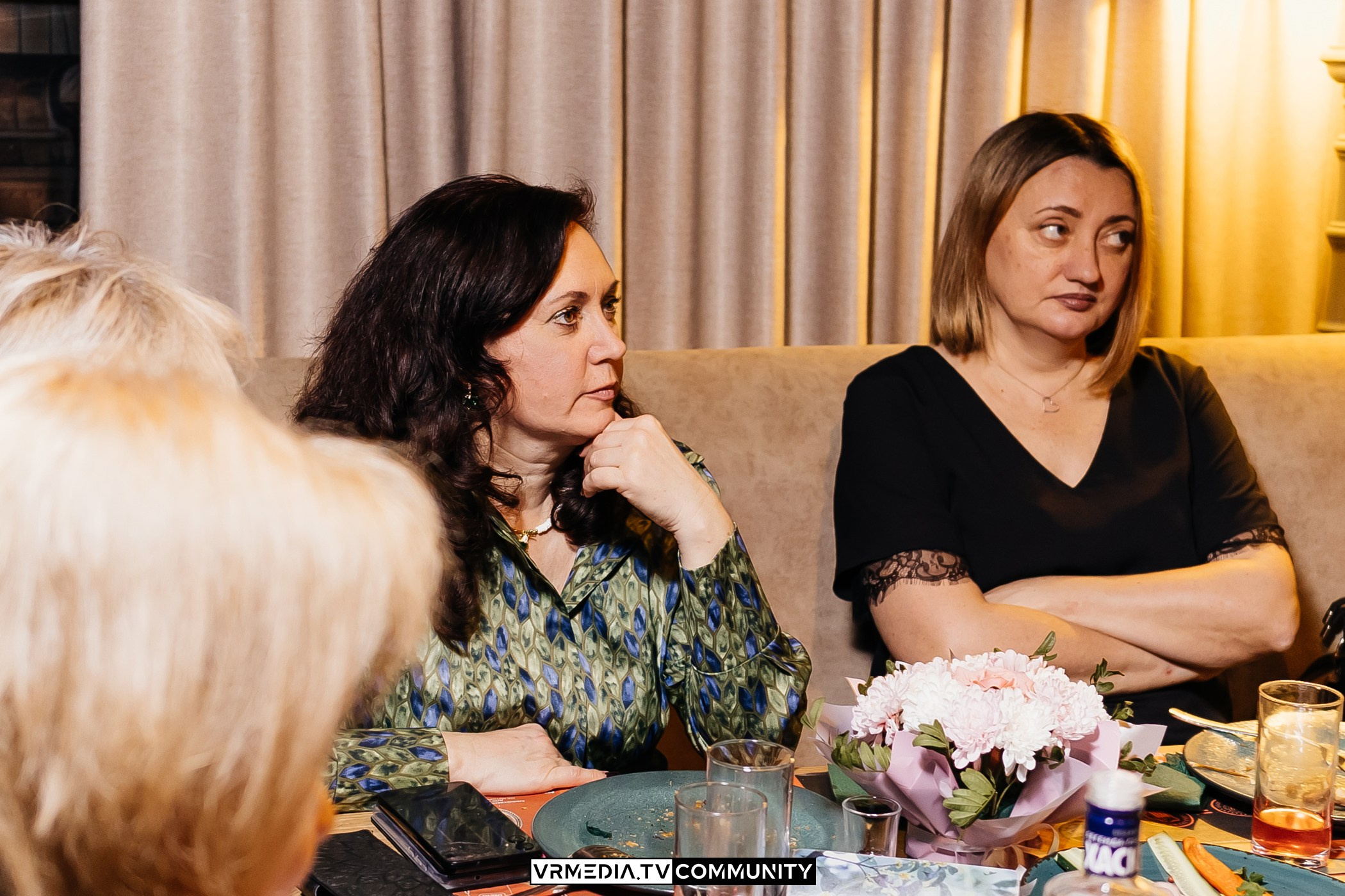 Эйнштейн Party в ресторане «Мюнхен»