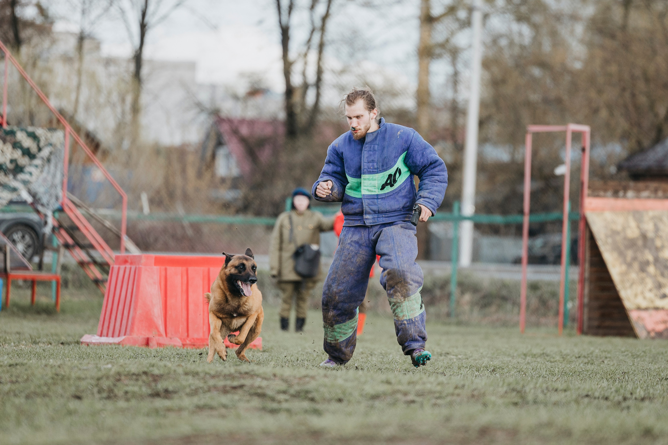 09.05.25 Вологда соревнования. Фотограф-анималист Анна Маринич