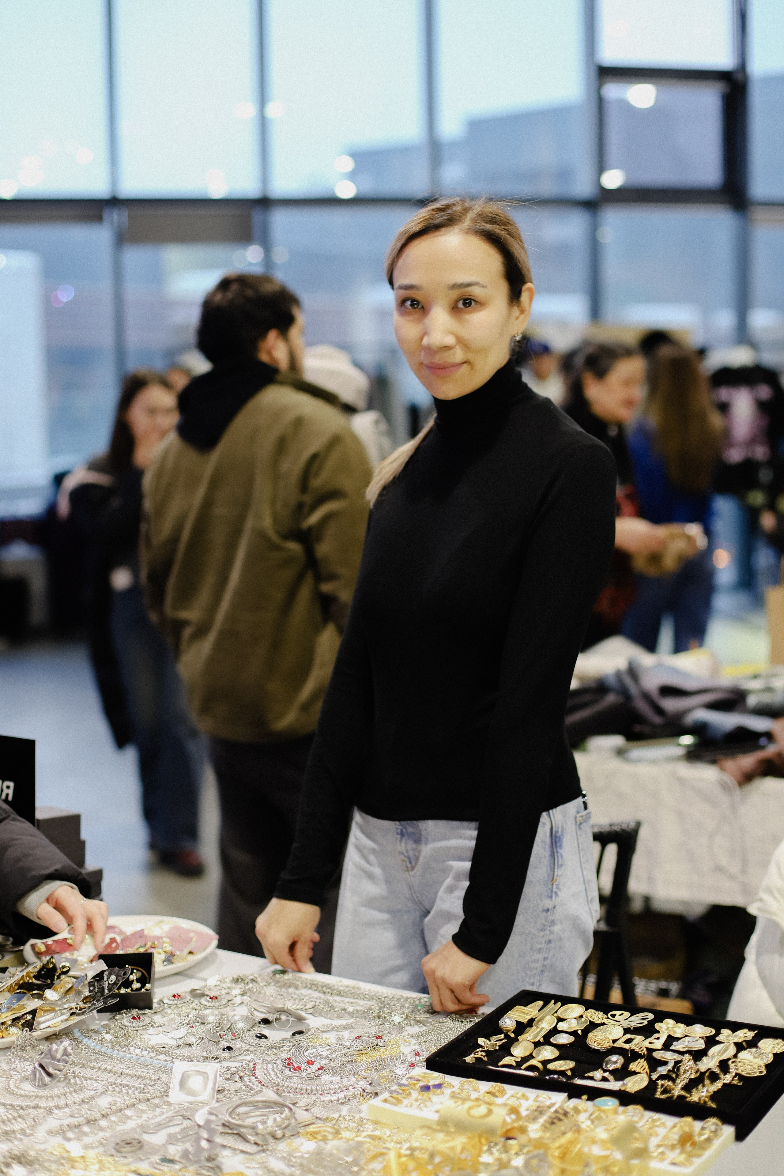 3.03 Almaty Pop Up Store. Фотограф в Алматы и Москве Даша Пушкина