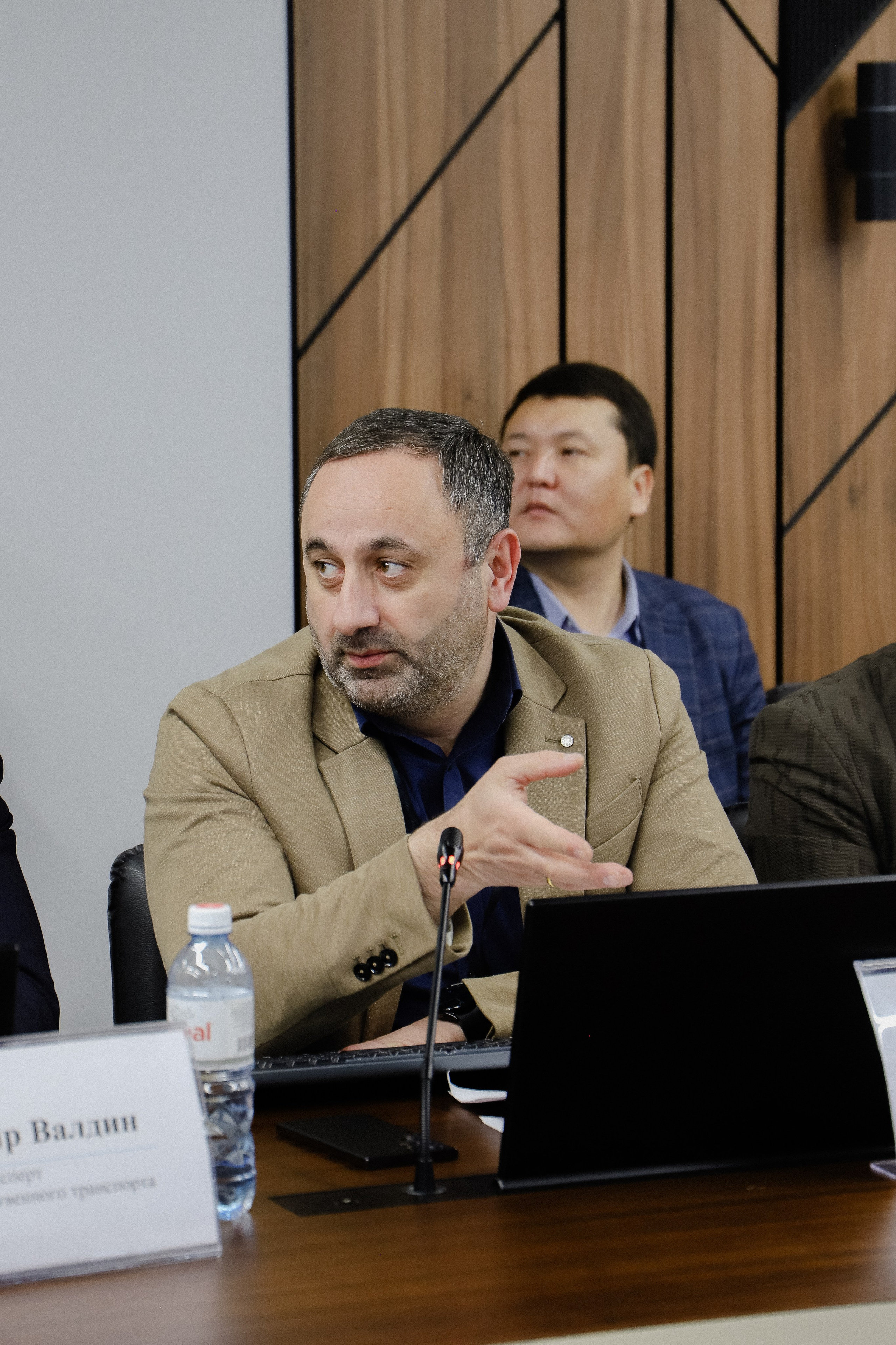 III Международная конференция. Фотограф в Алматы и Москве Даша Пушкина