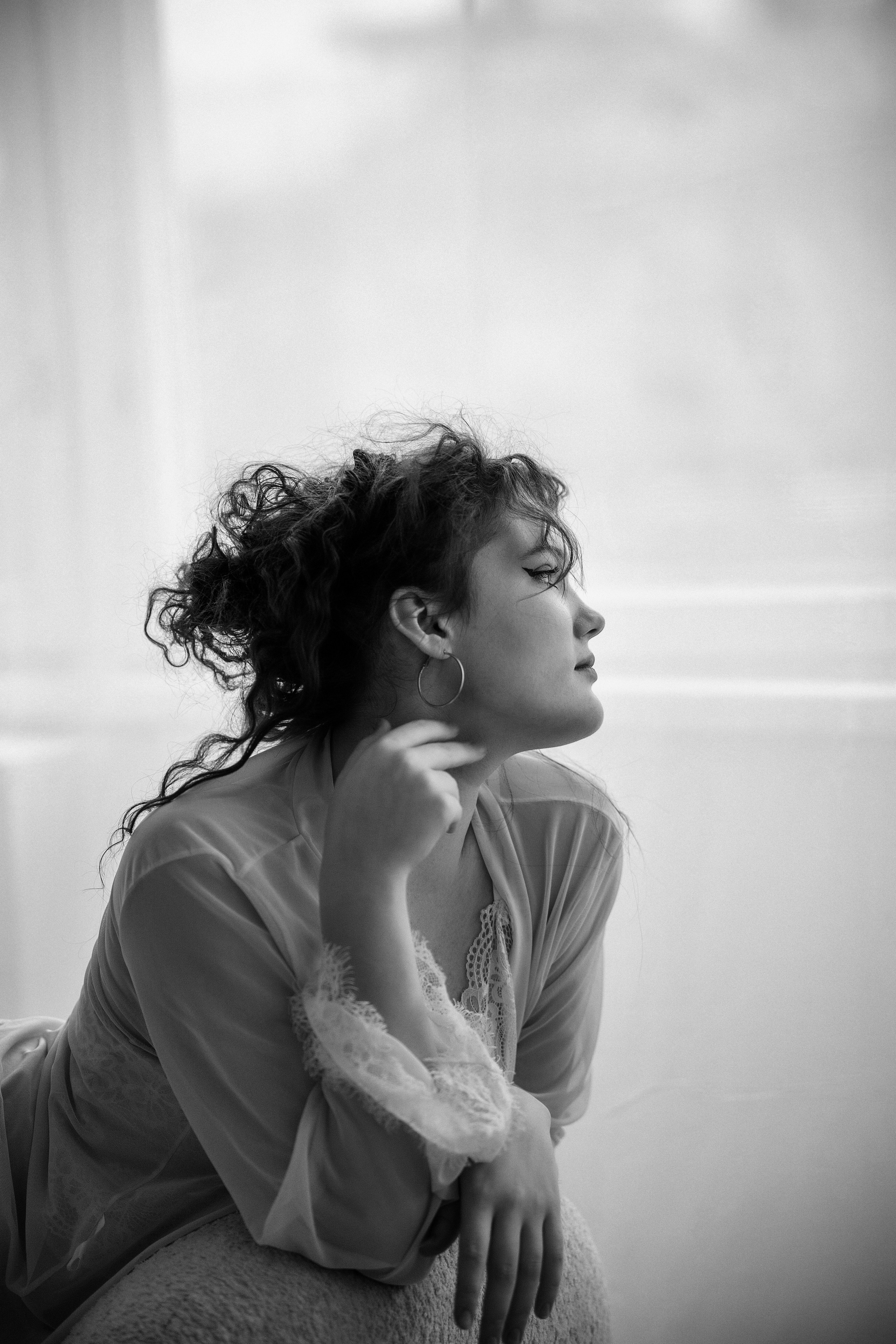 Аня. Фотограф Булдакова Екатерина