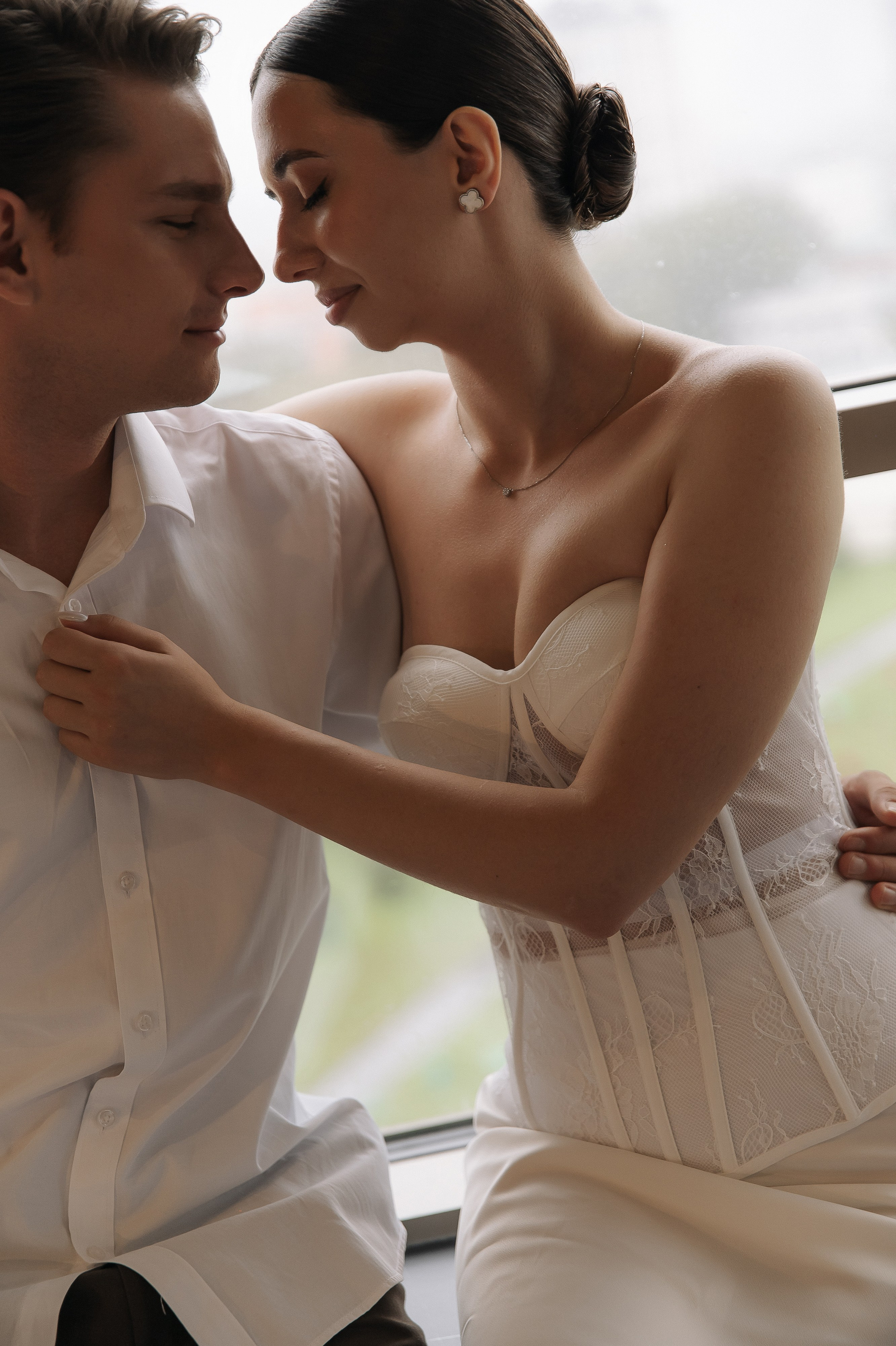 Свадебное торжество в загородном комплексе «Теплица Парк». Ярослава Ерина — свадебный фотограф в Москве