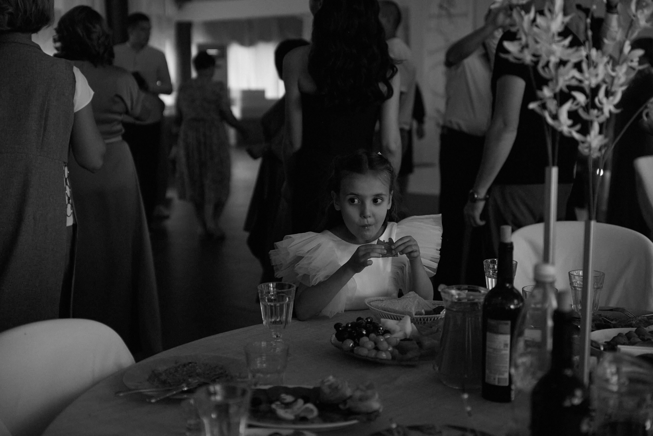 Павел и Анастасия. Свадебный и семейный фотограф в Ульяновске Татьяна Селезнева