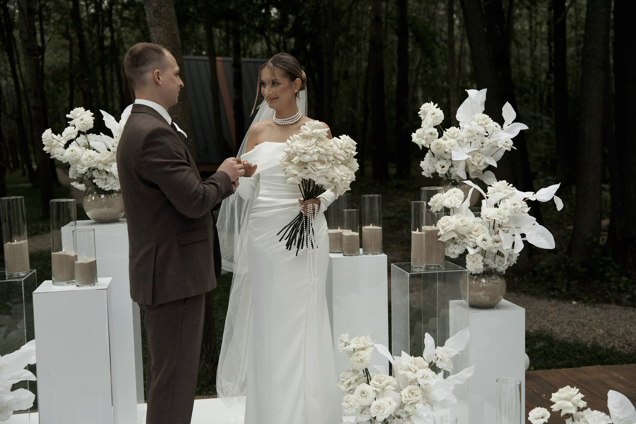 Александр и Валерия. Свадебный и семейный фотограф в Ульяновске Татьяна Селезнева