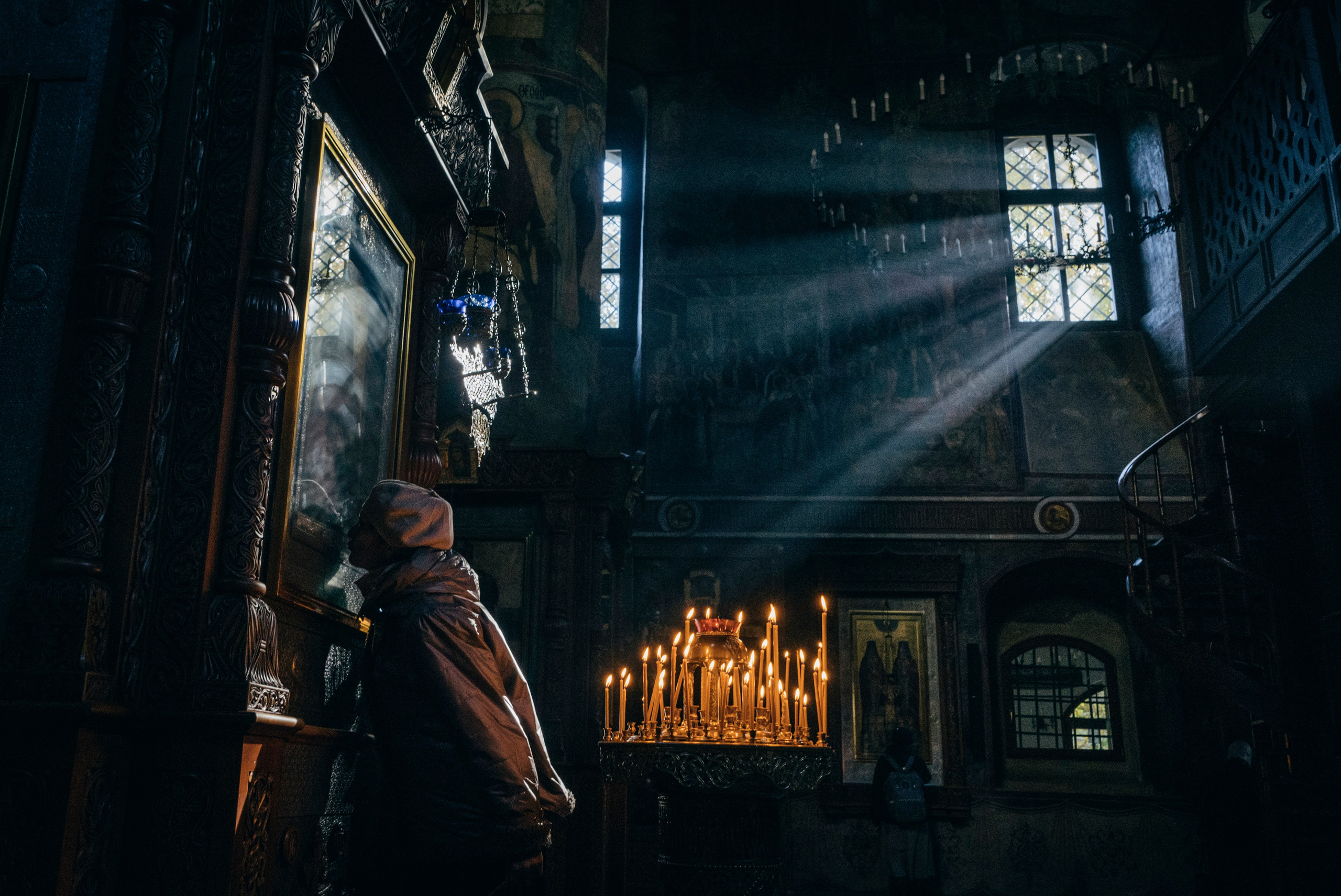 Стрит. Vdovina.V