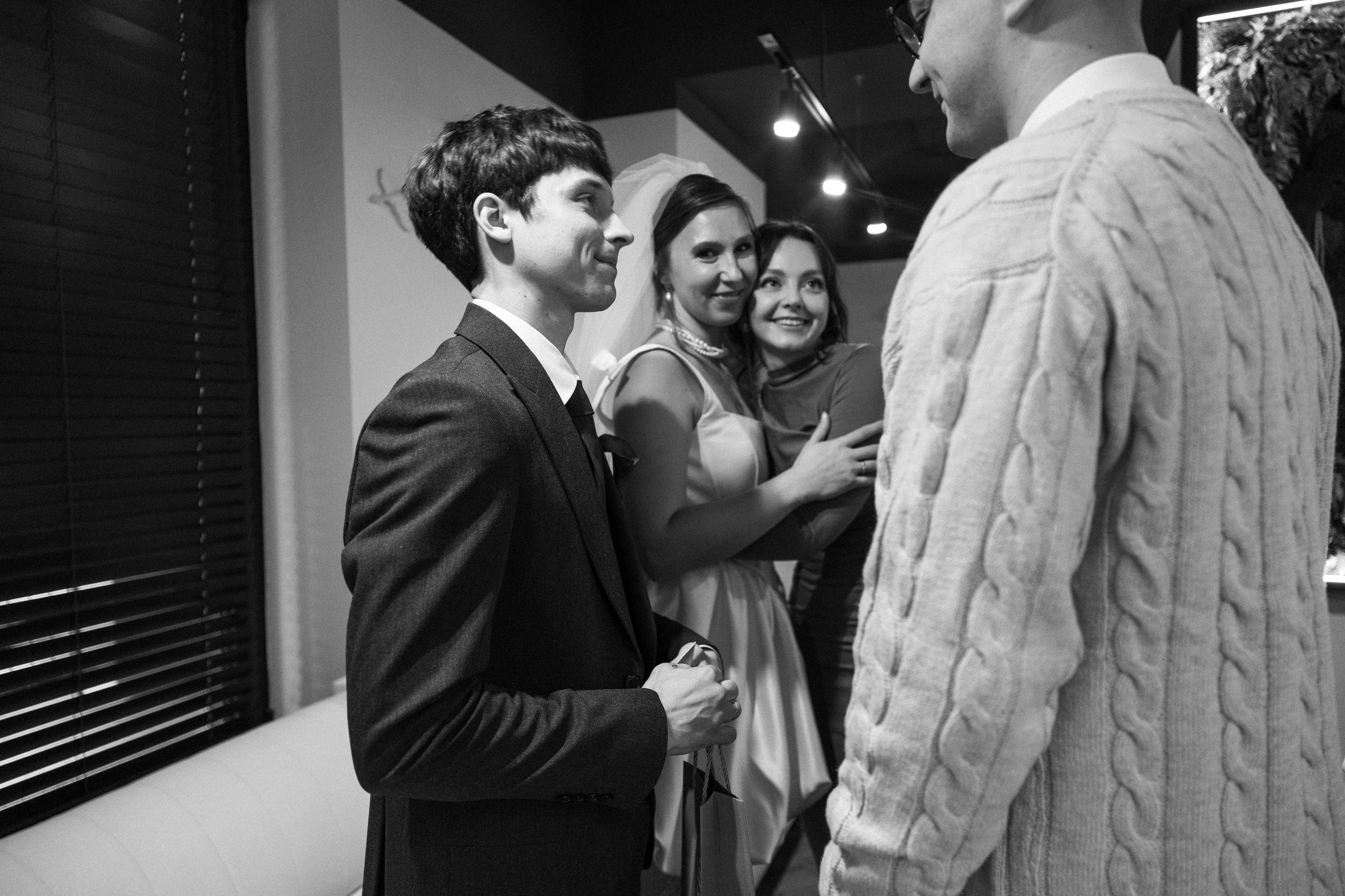 Ксения & Юрий. Свадебный и портретный фотограф Соломко Диана