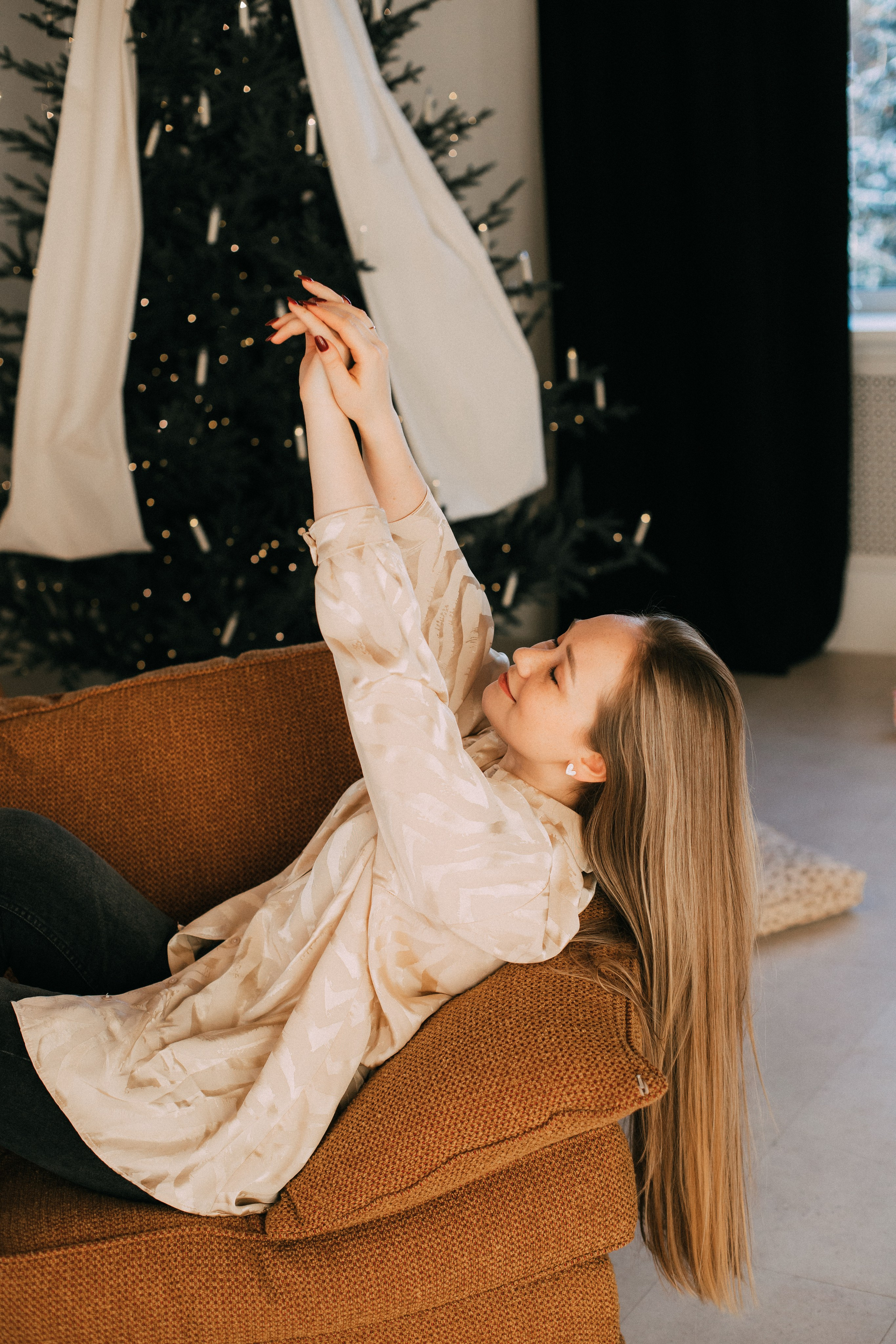 Индивидуальные. Фотограф Омск Сластен Анна