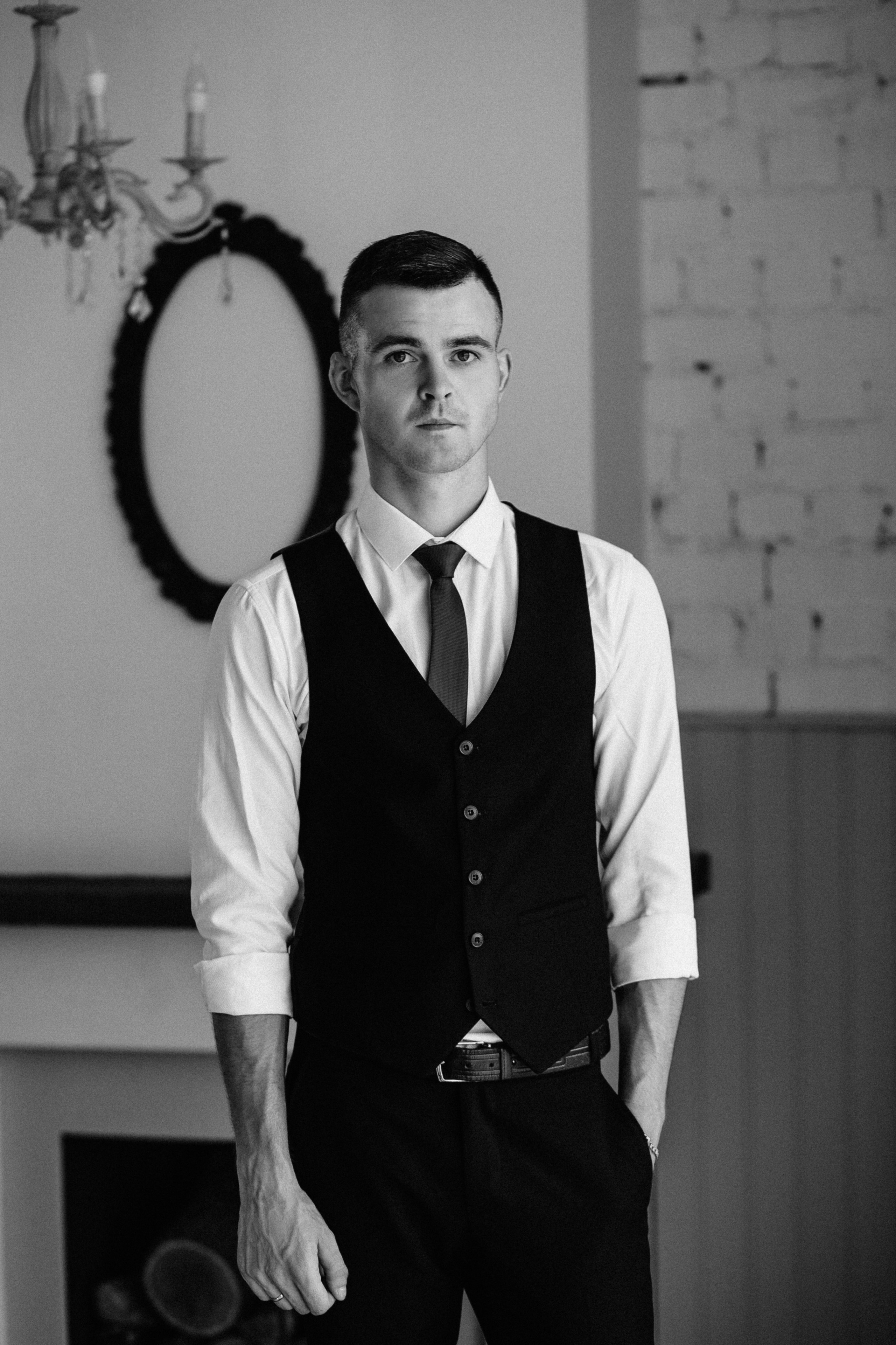 Свадьба /студия. Фотограф в Тамбове Ольга Мельникова