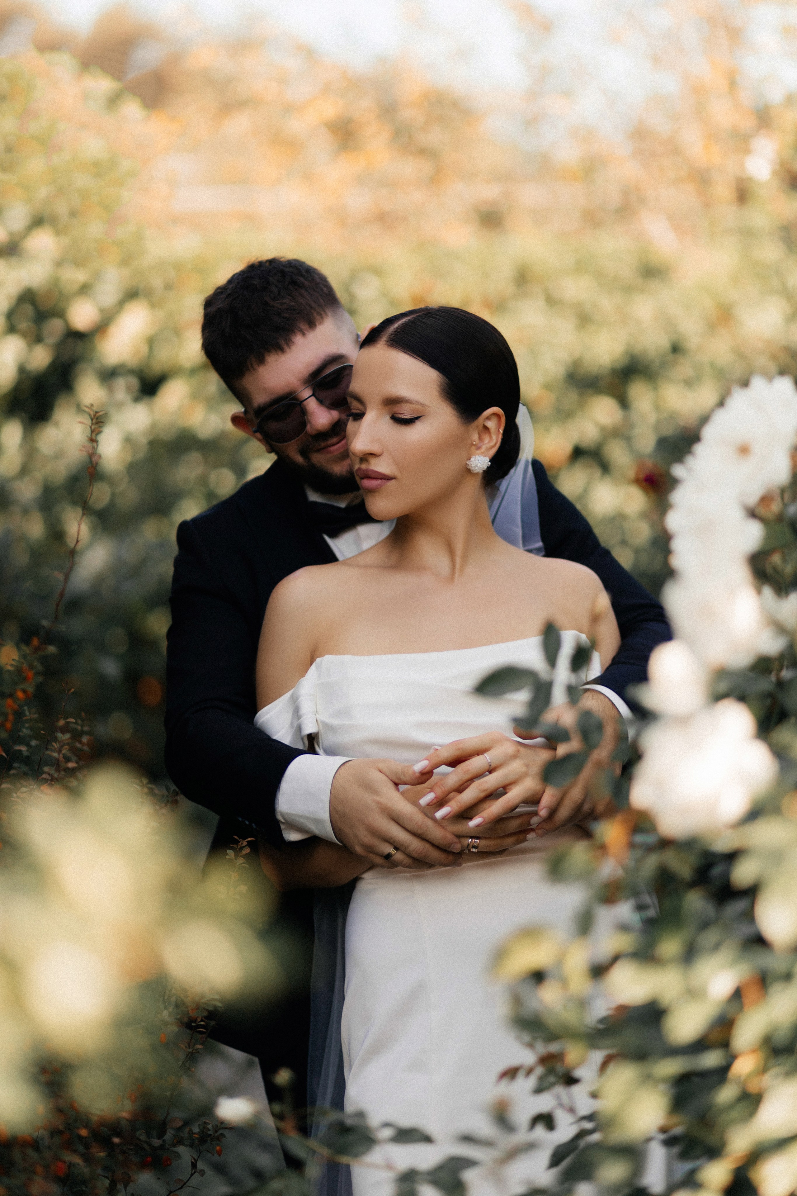 Маша и Ян. Фотограф в Тамбове Ольга Мельникова