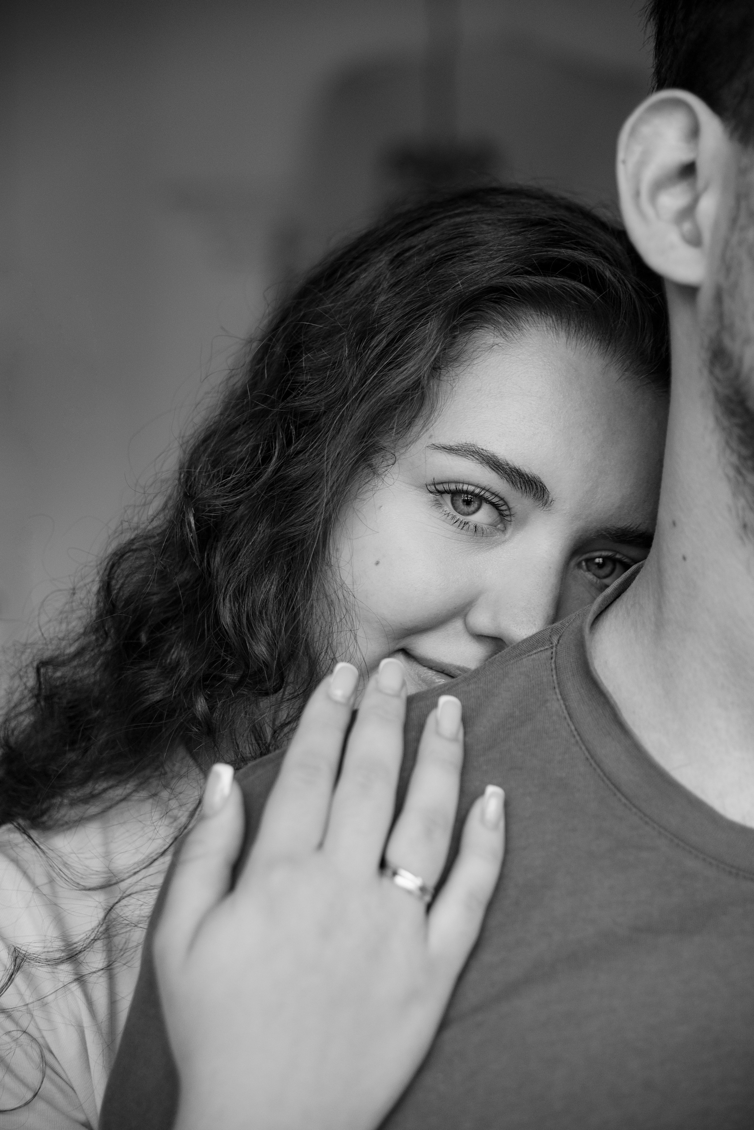 ПОЛИНА и ДМИТРИЙ. Фотограф в Ярославле Грибанова Ирина