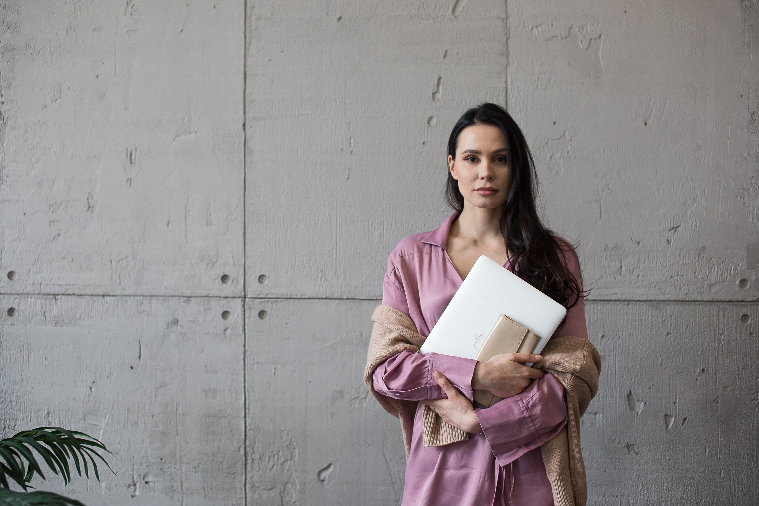 ОксанаКаганович. Новый год 2026