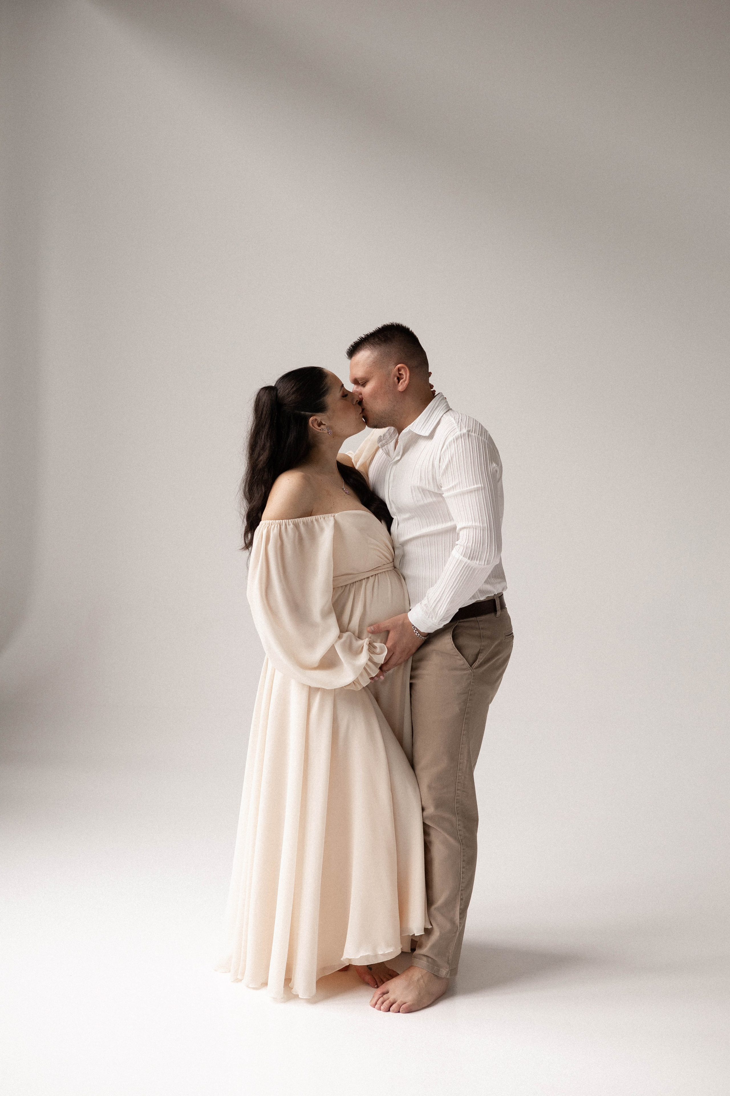 В ожидании чуда. Свадебный и портретный фотограф Соломко Диана