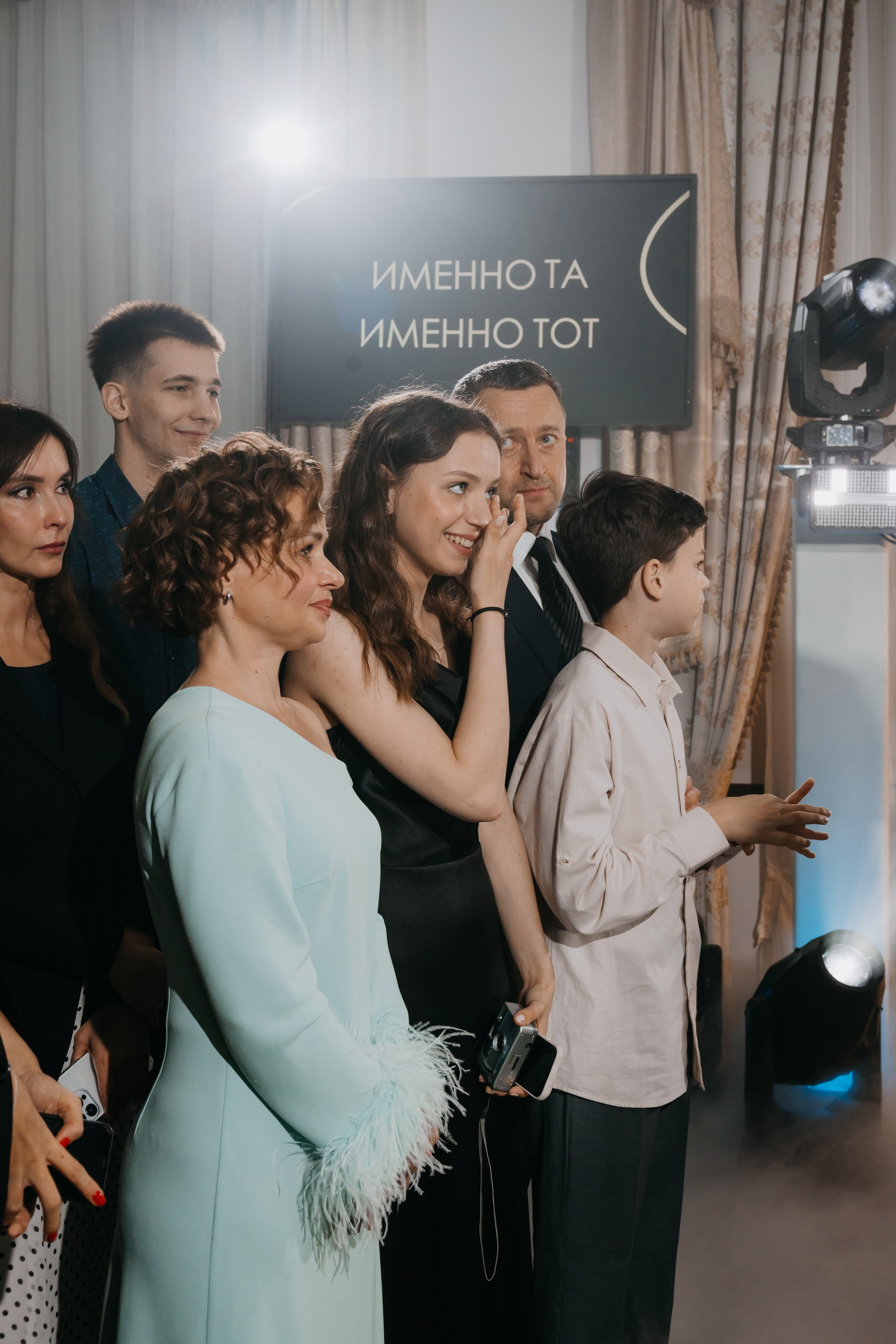 Эльдар & Алина. Фотограф ваших событий