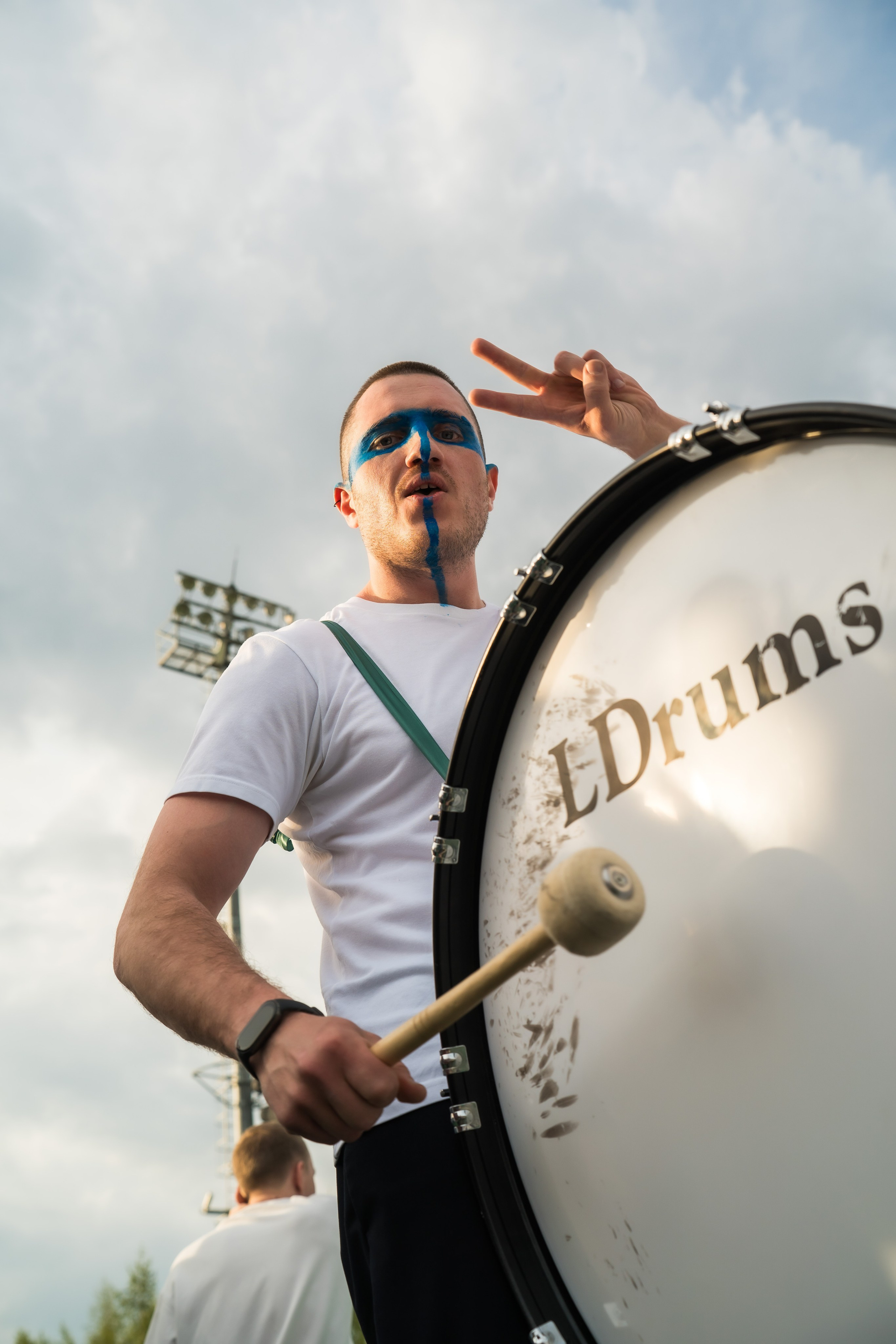 Репортажи. Фотограф и оператор Роман Фадеев в Екатеринбурге