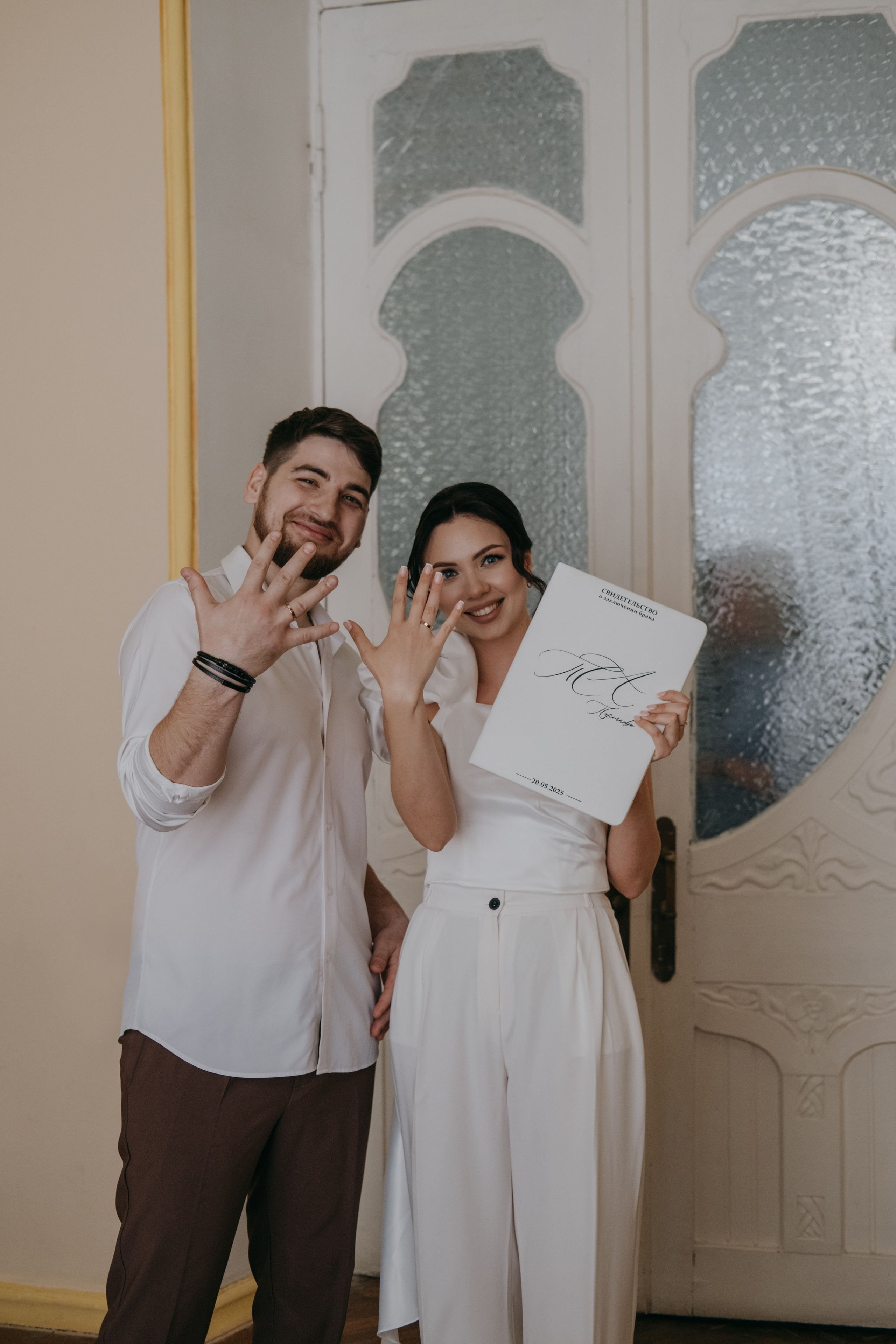 Темирлан и Алёна. Фотограф в Астрахани Васякина Анастасия