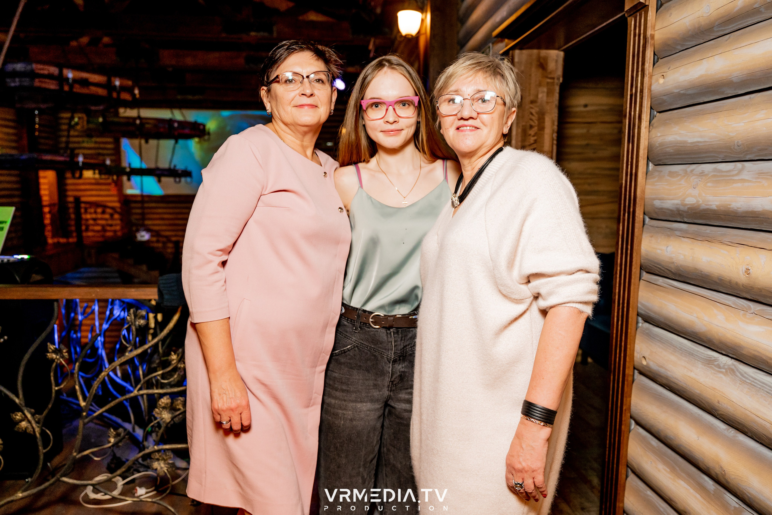 В гостях «У Петровича»